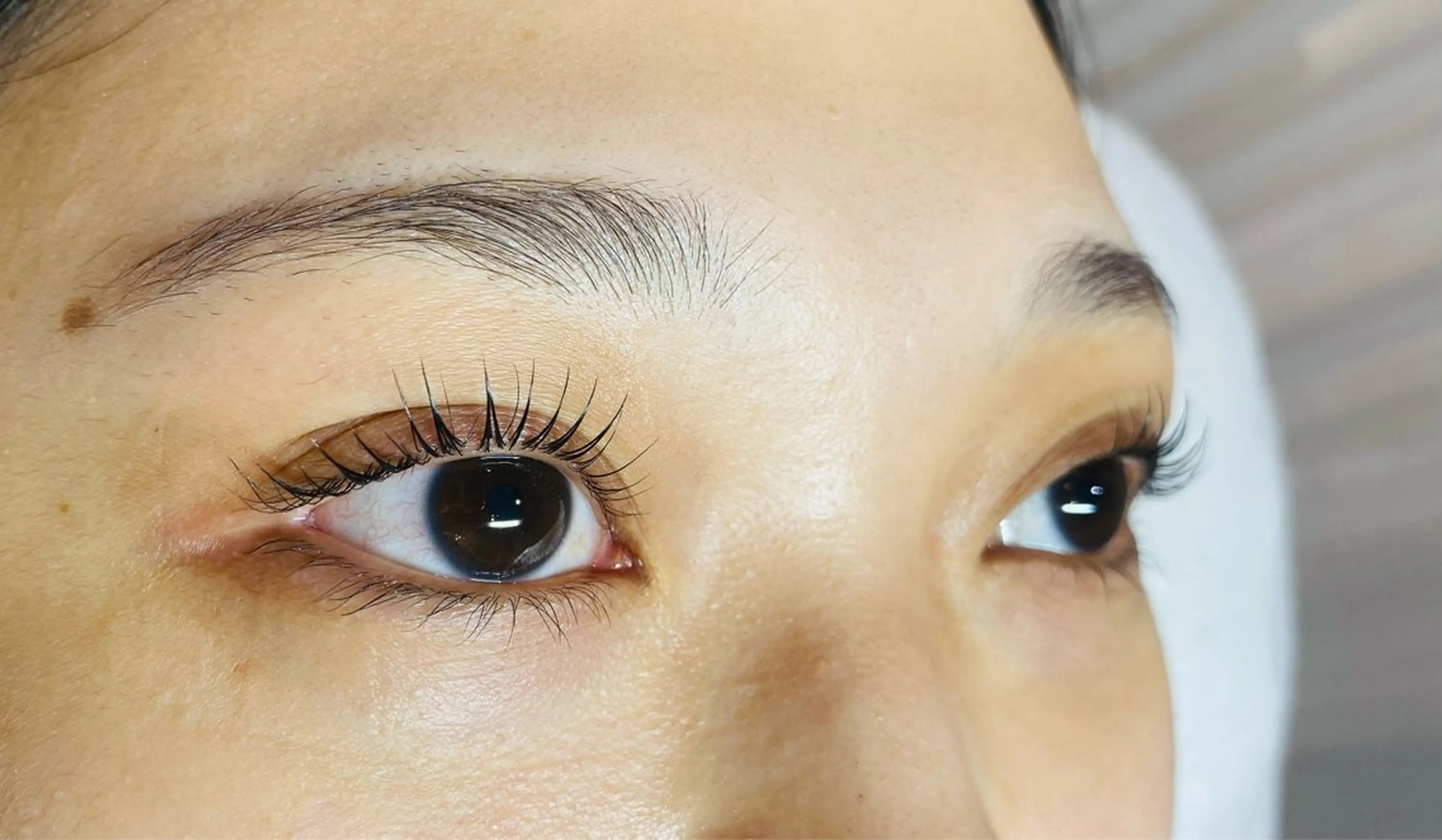 マツエク・マツパ マツパ たばた ゆう🌷のマツエク・マツパデザイン