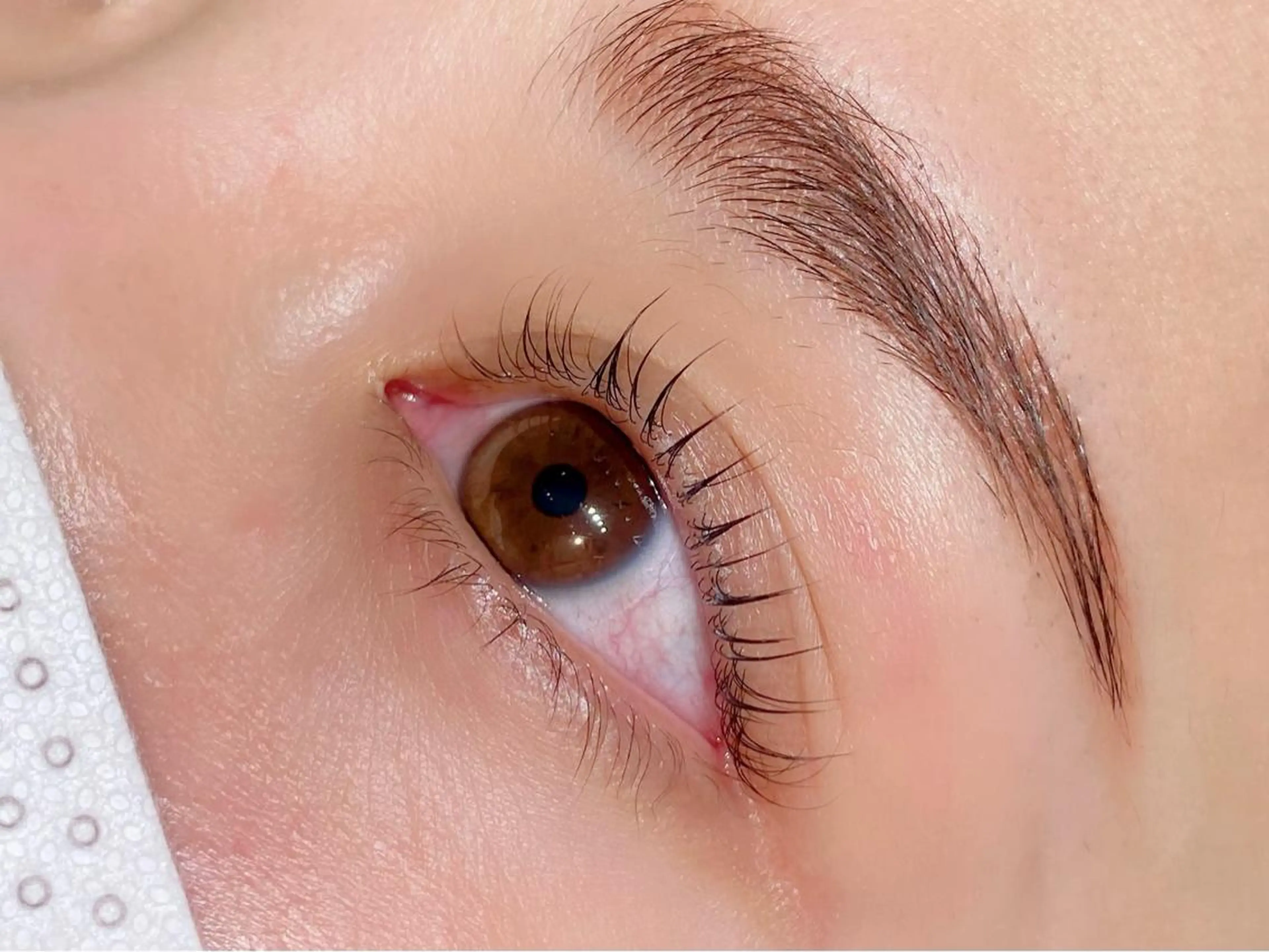 マツエク・マツパ パリジェンヌラッシュリフト まつげパーマ Neo店長🌿 KOTONO🌿のマツエク・マツパデザイン