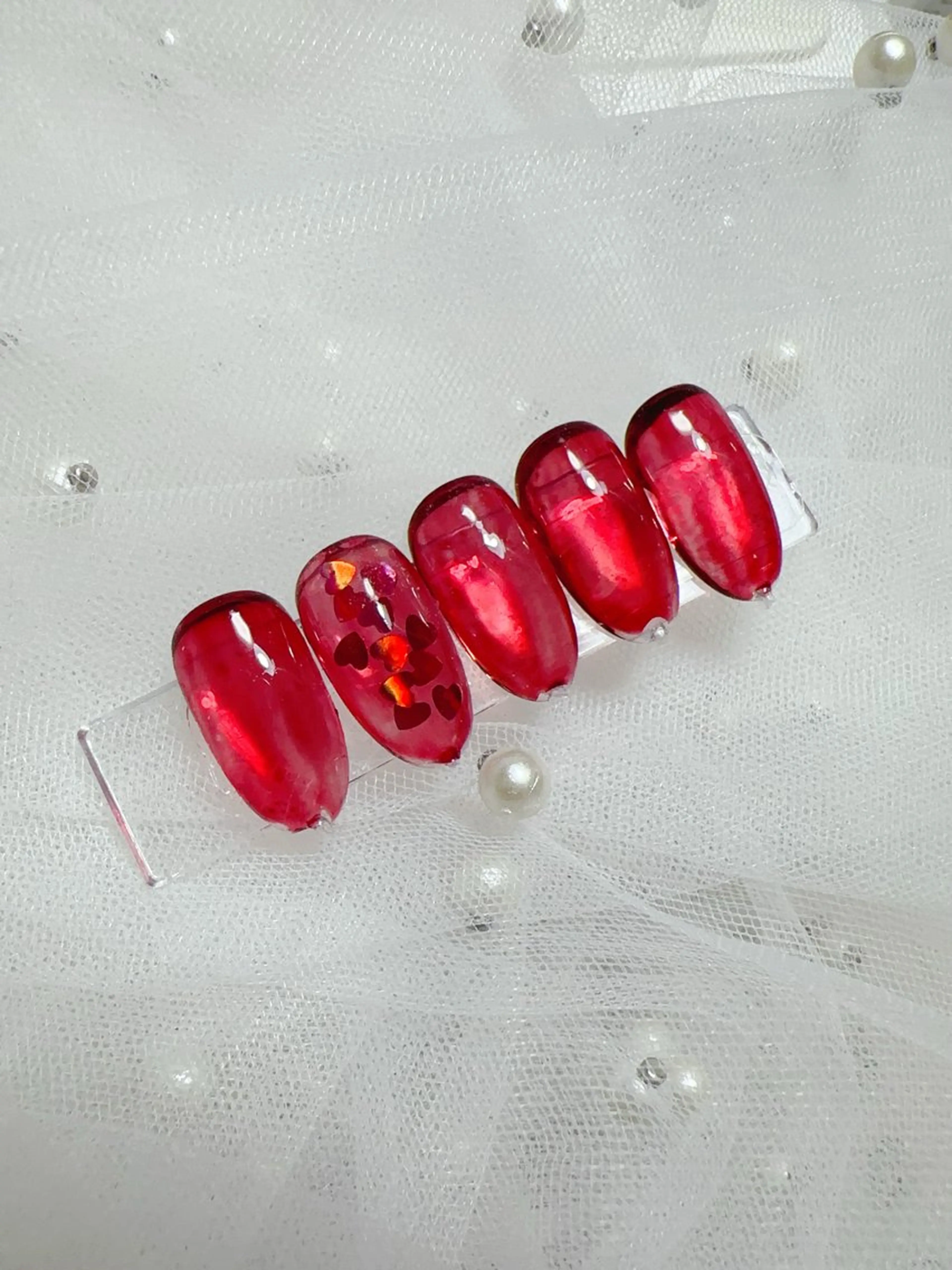 ネイル NAIL CIRCLESのネイルデザイン