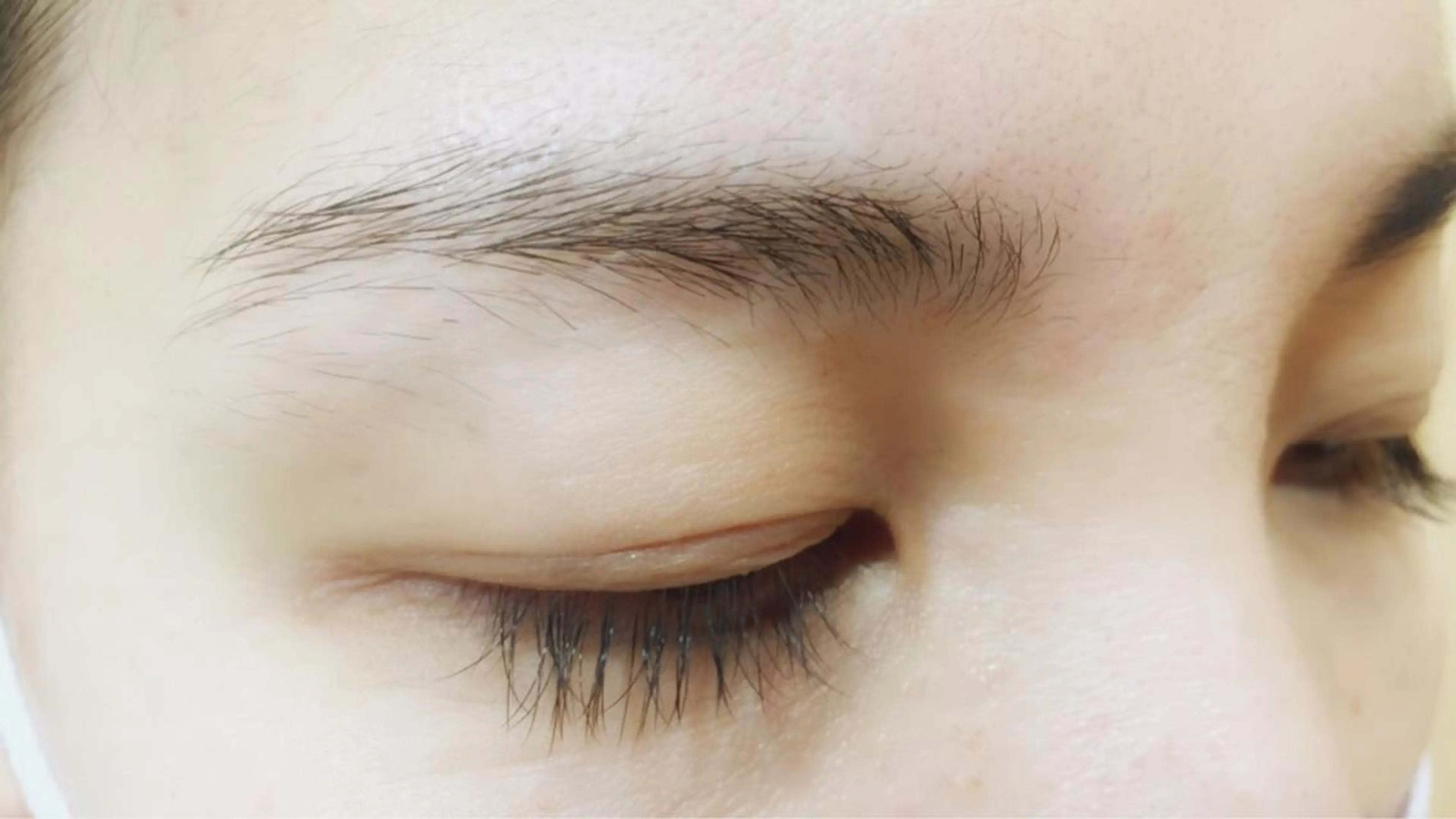 マツエク・マツパ ナチュラル désir  beaux所属・désirbeaux 瀬崎のマツエク・マツパデザイン