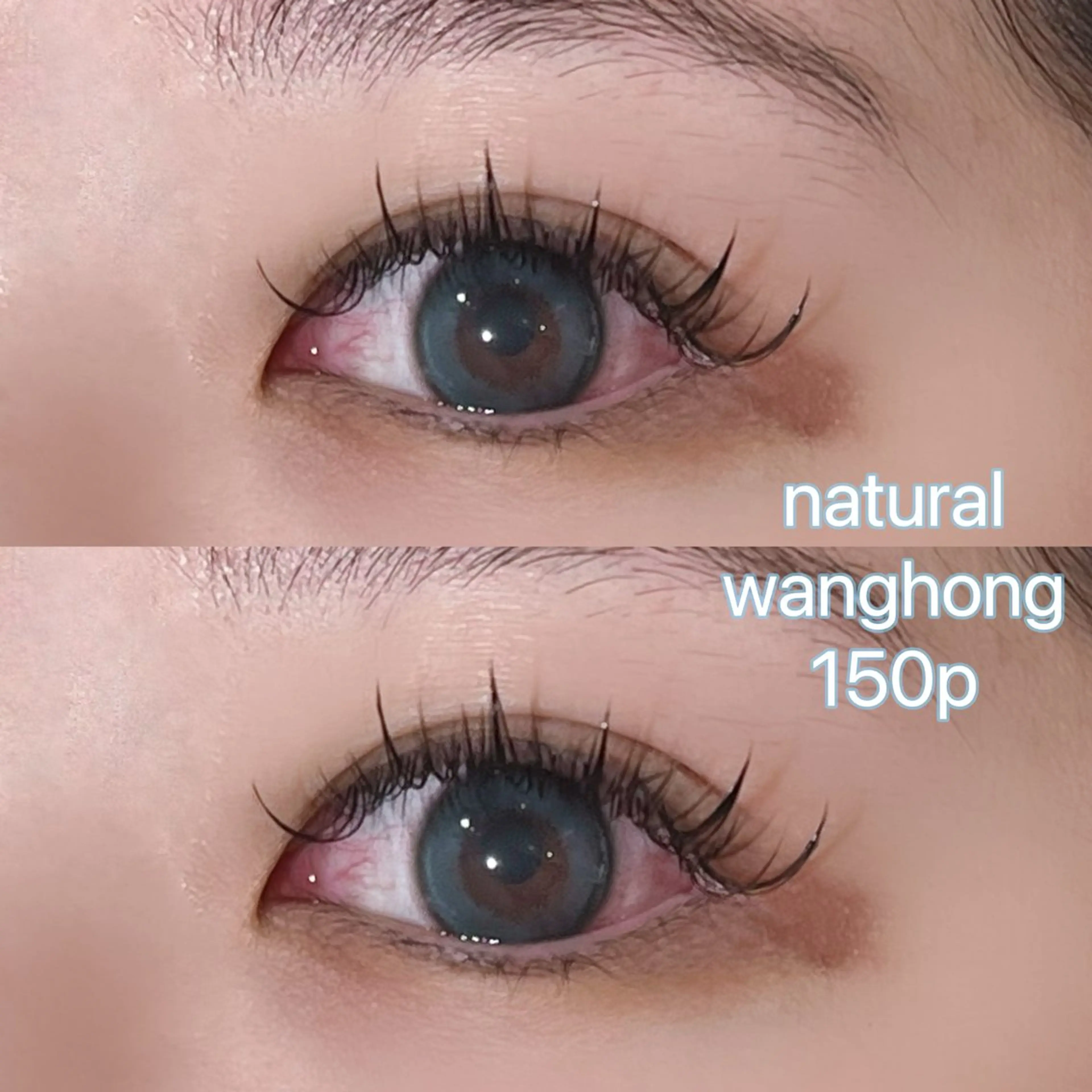 マツエク・マツパ マツエク 🎀Plaisir 《中野》 🎀マユのマツエク・マツパデザイン