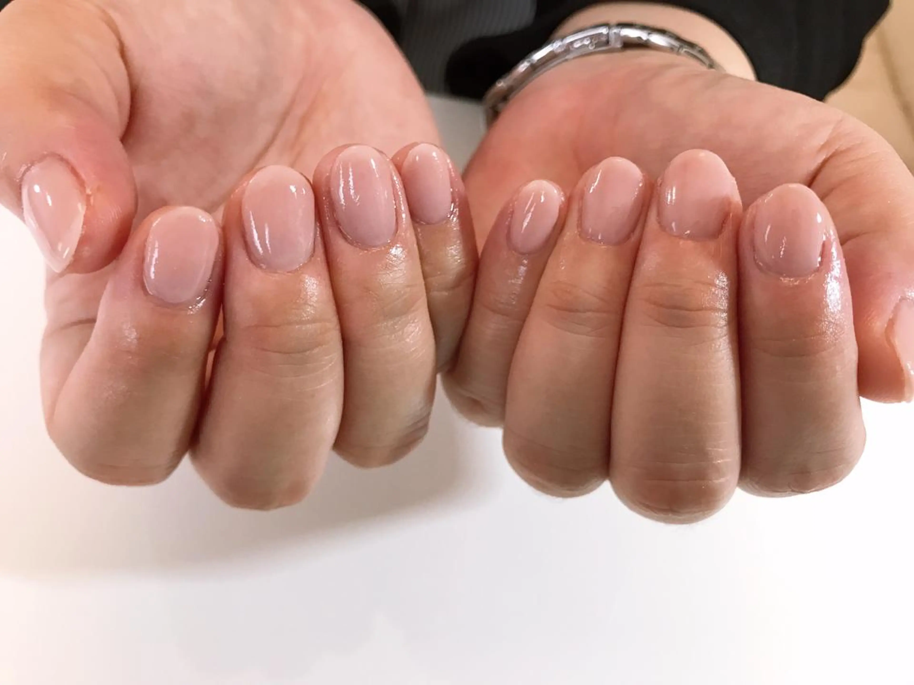 ネイル fufu la.のネイルデザイン