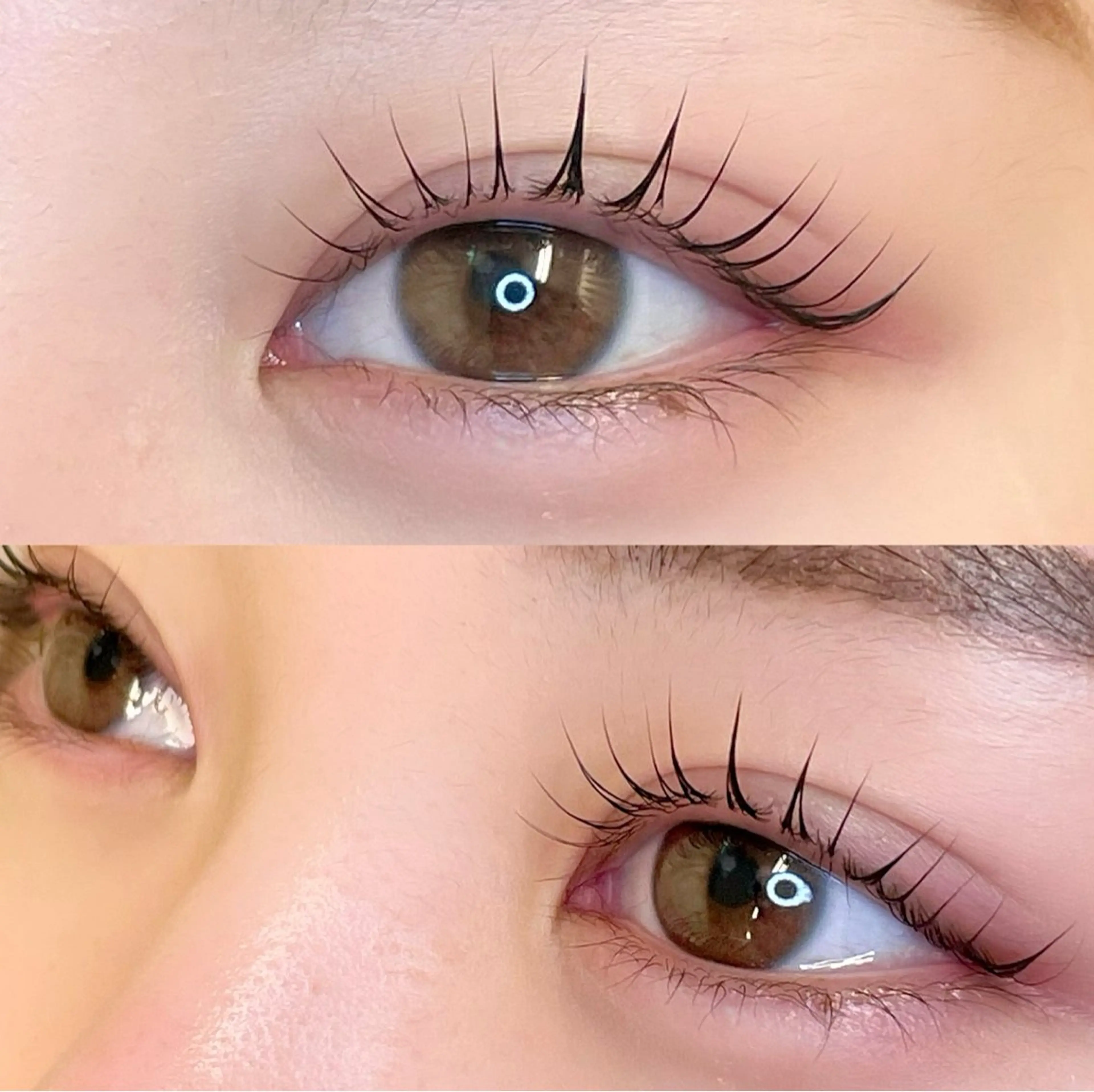 マツエク・マツパ Athanasia 陽香のマツエク・マツパデザイン