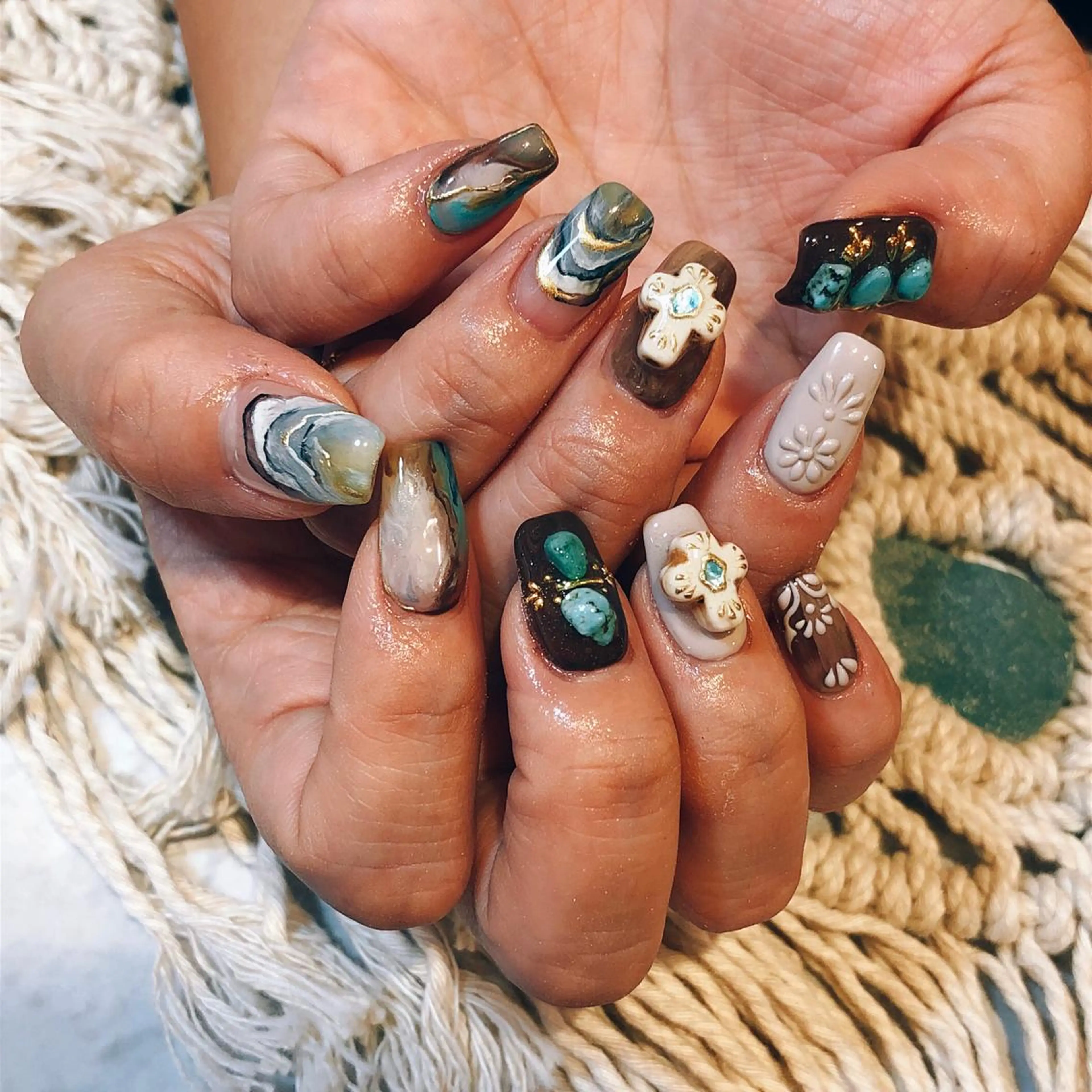 ネイル ハンドネイル Chipieee Tokyoのその他イメージ