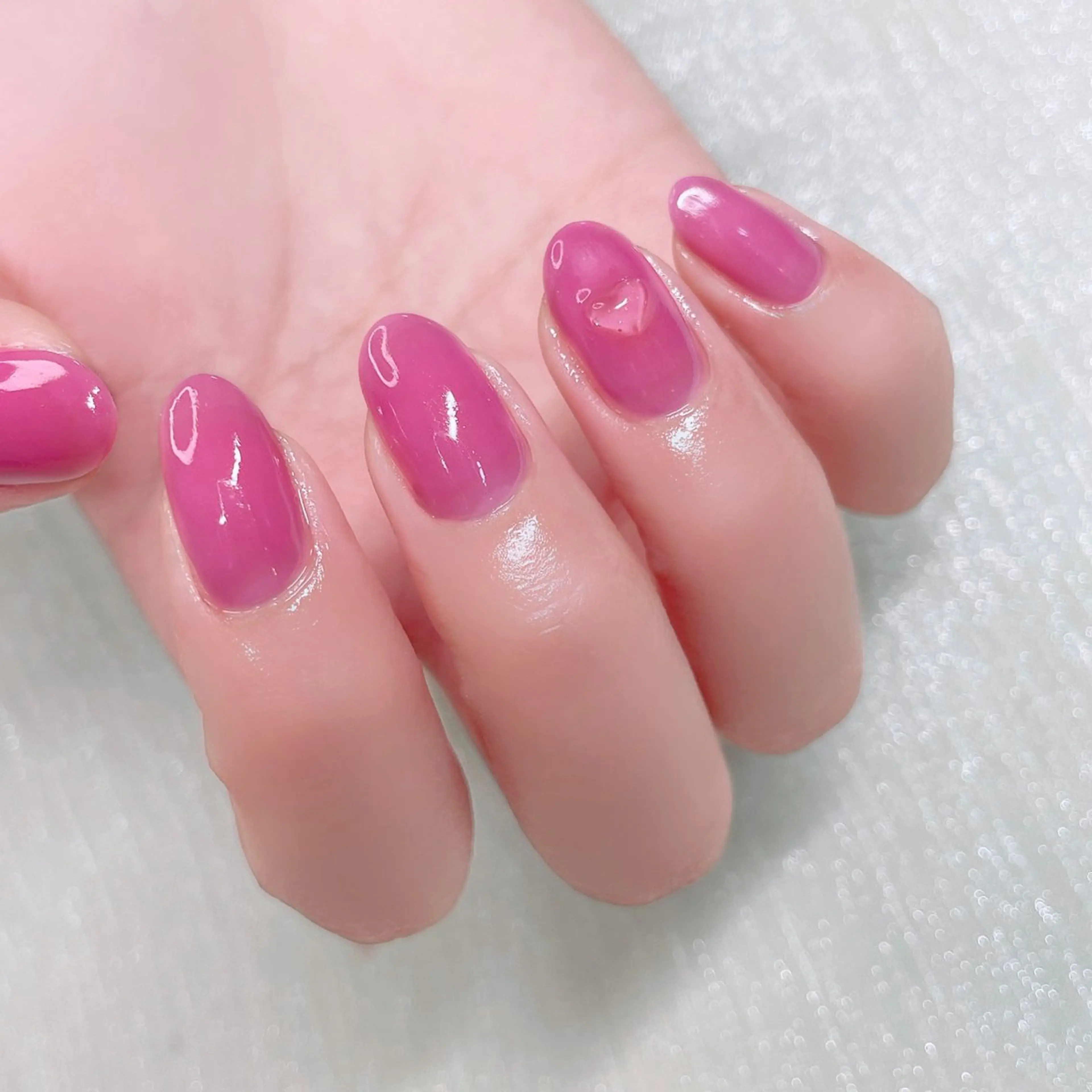 ネイル ハンドネイル Nailist SUZU所属・Nailist suzuのネイルデザイン