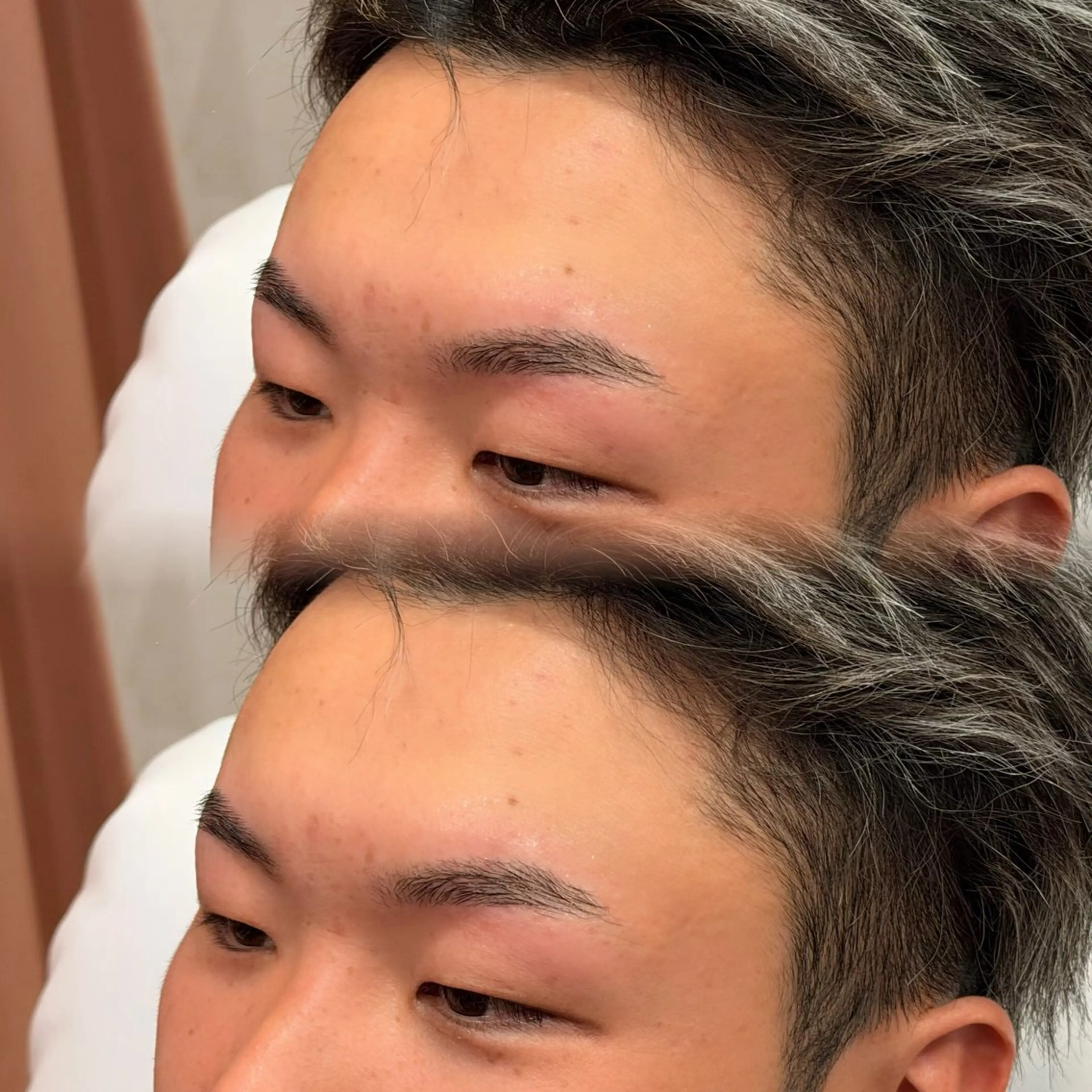 アイブロウ ルクール小出店 小柳の眉毛・アイブロウイメージ