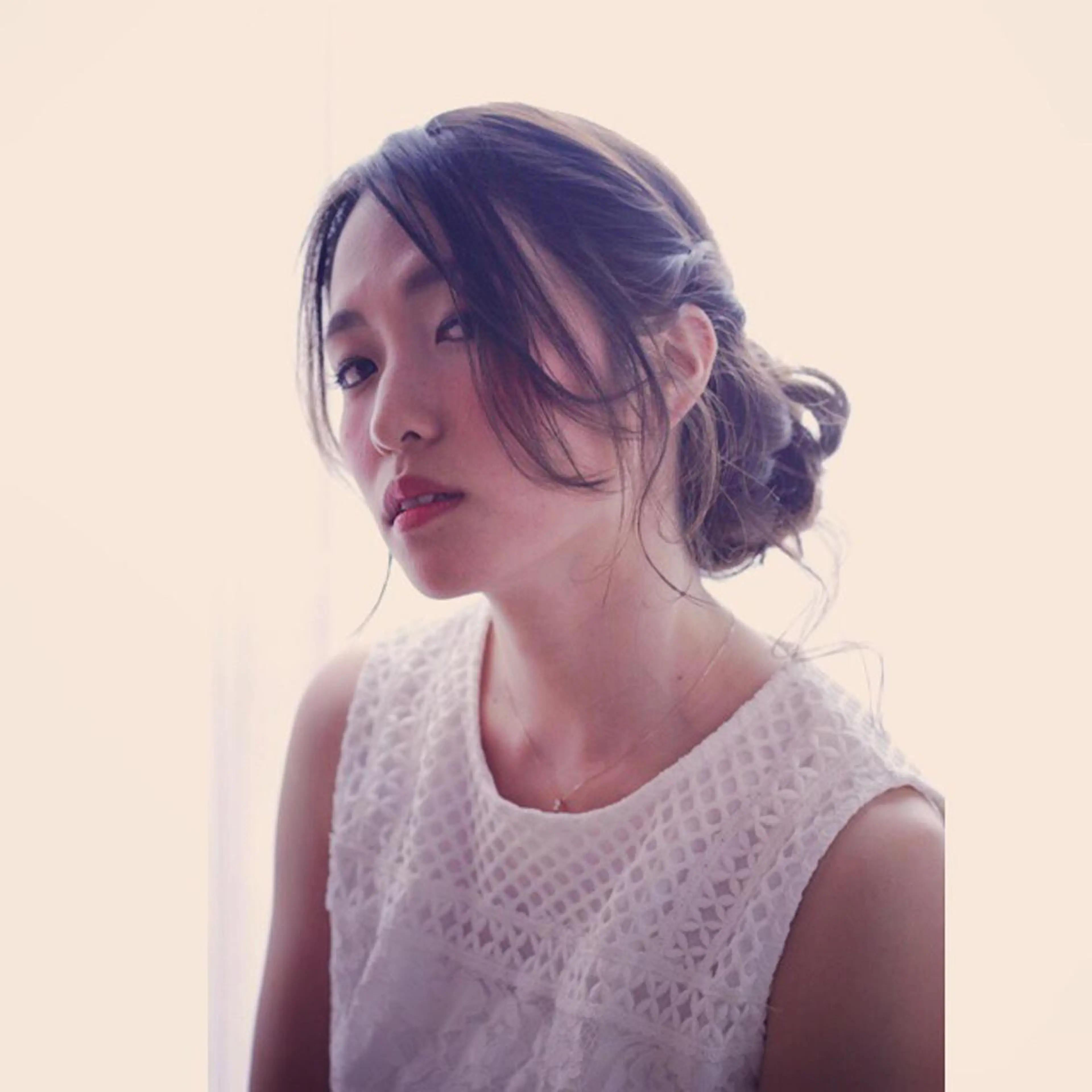 ヘアアレンジ NAO ☆のヘアスタイル