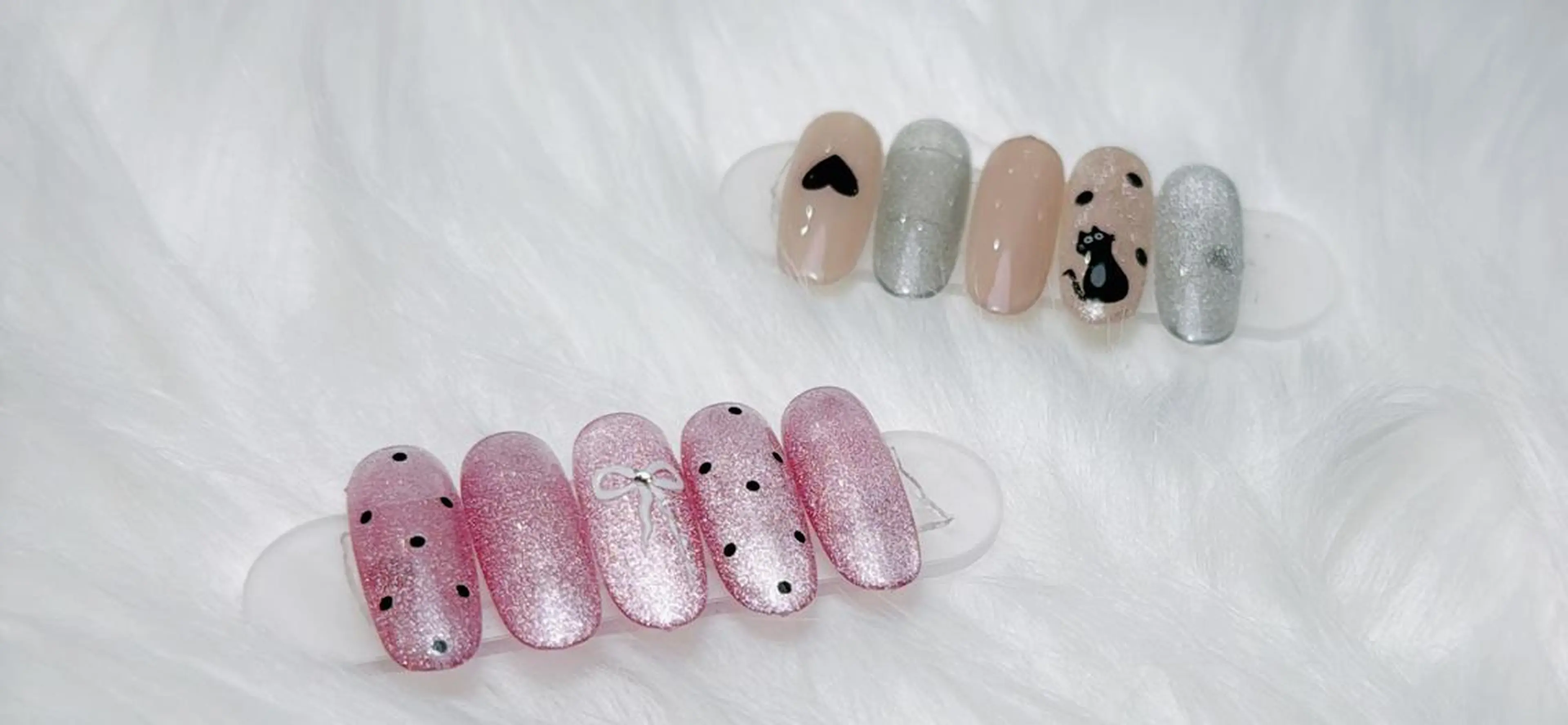 ネイル シンプルネイル Sunny Nailのネイルデザイン