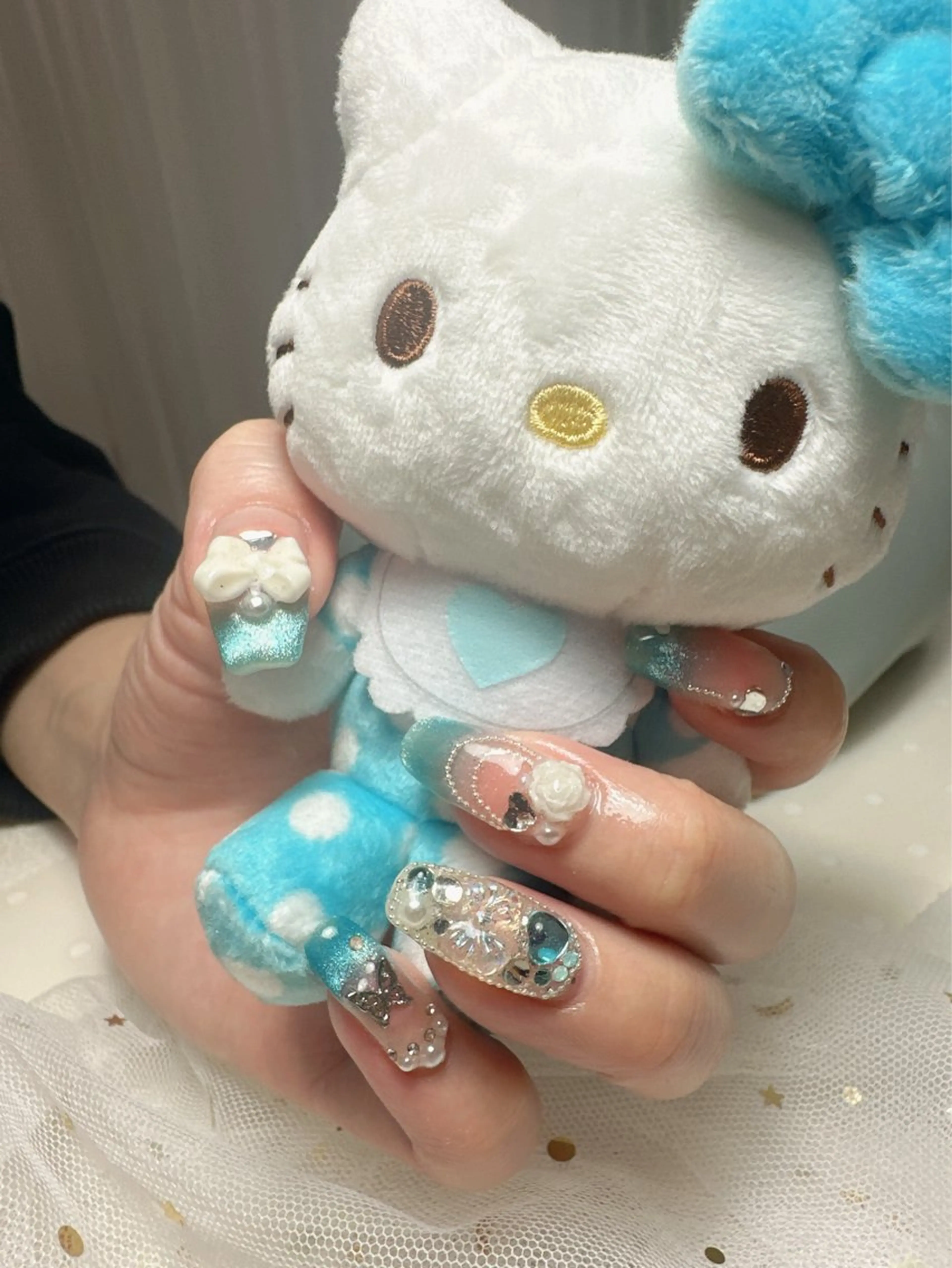 ネイル ハンドネイル Max nail&eyeのネイルデザイン