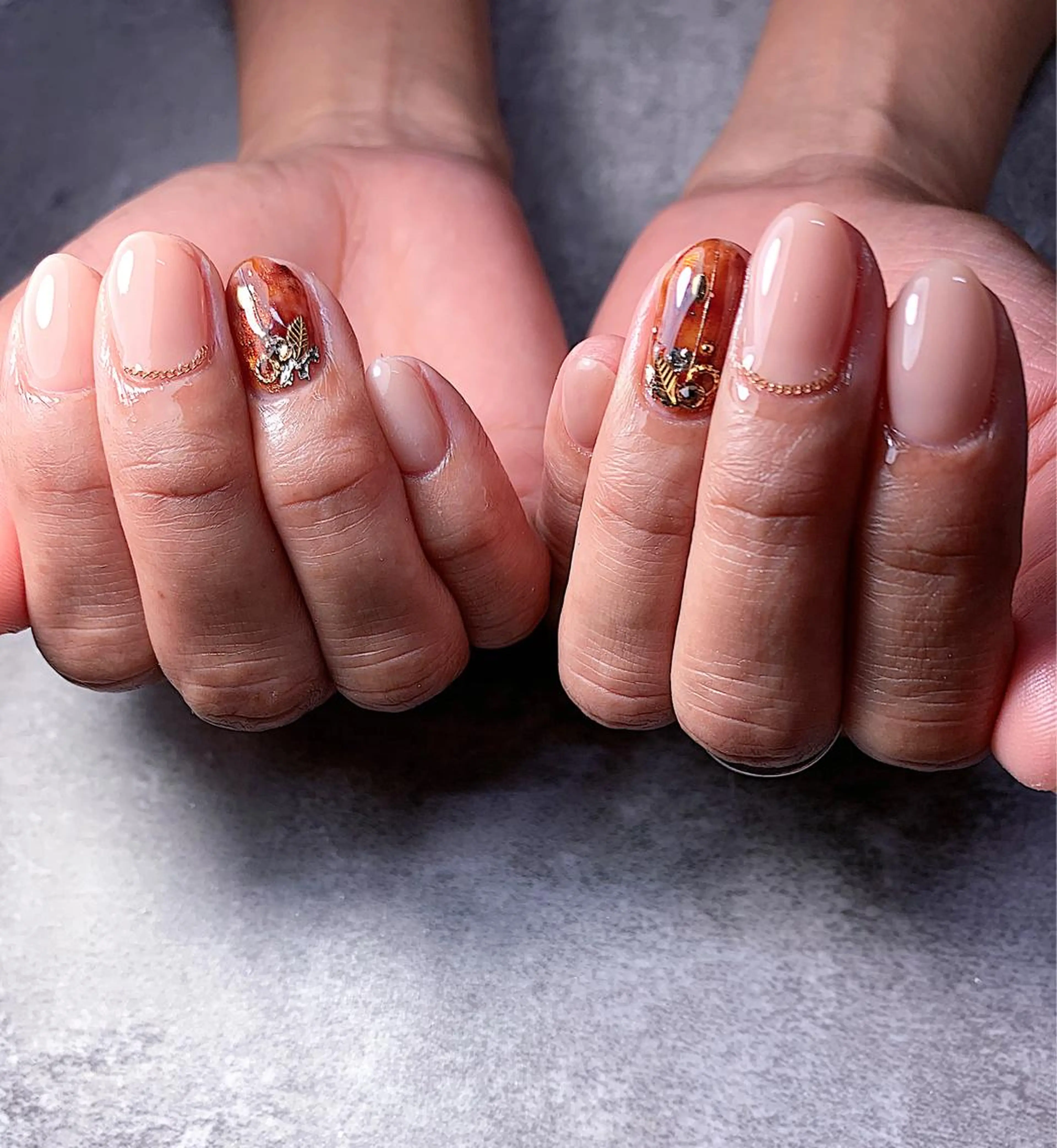 ネイル 土屋 智子のエステ・リラクイメージ