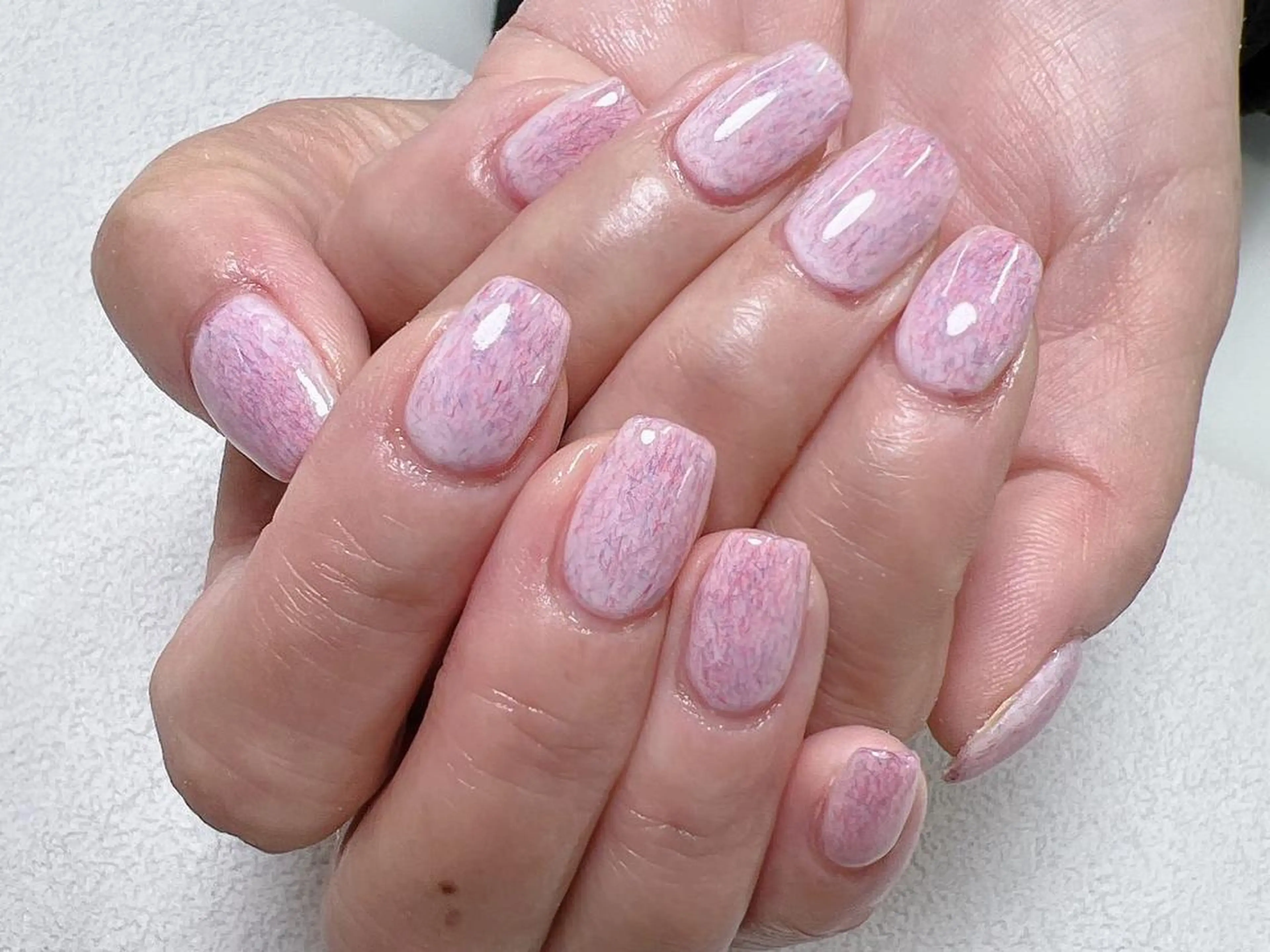 ネイル ハンドネイル Nail&Eye lash Nanaのネイルデザイン