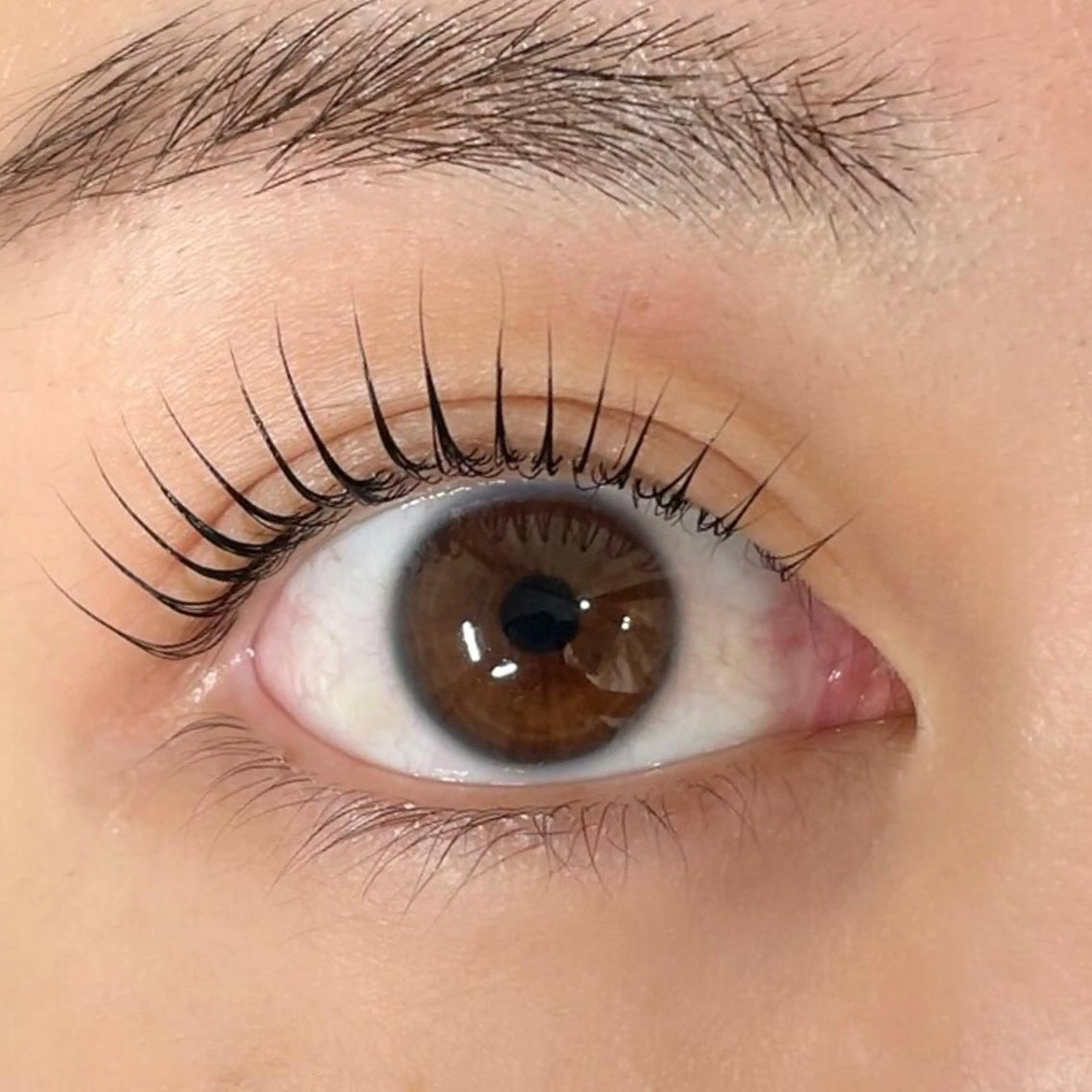 マツエク・マツパ マツパ jolie 栄𖤐のマツエク・マツパデザイン