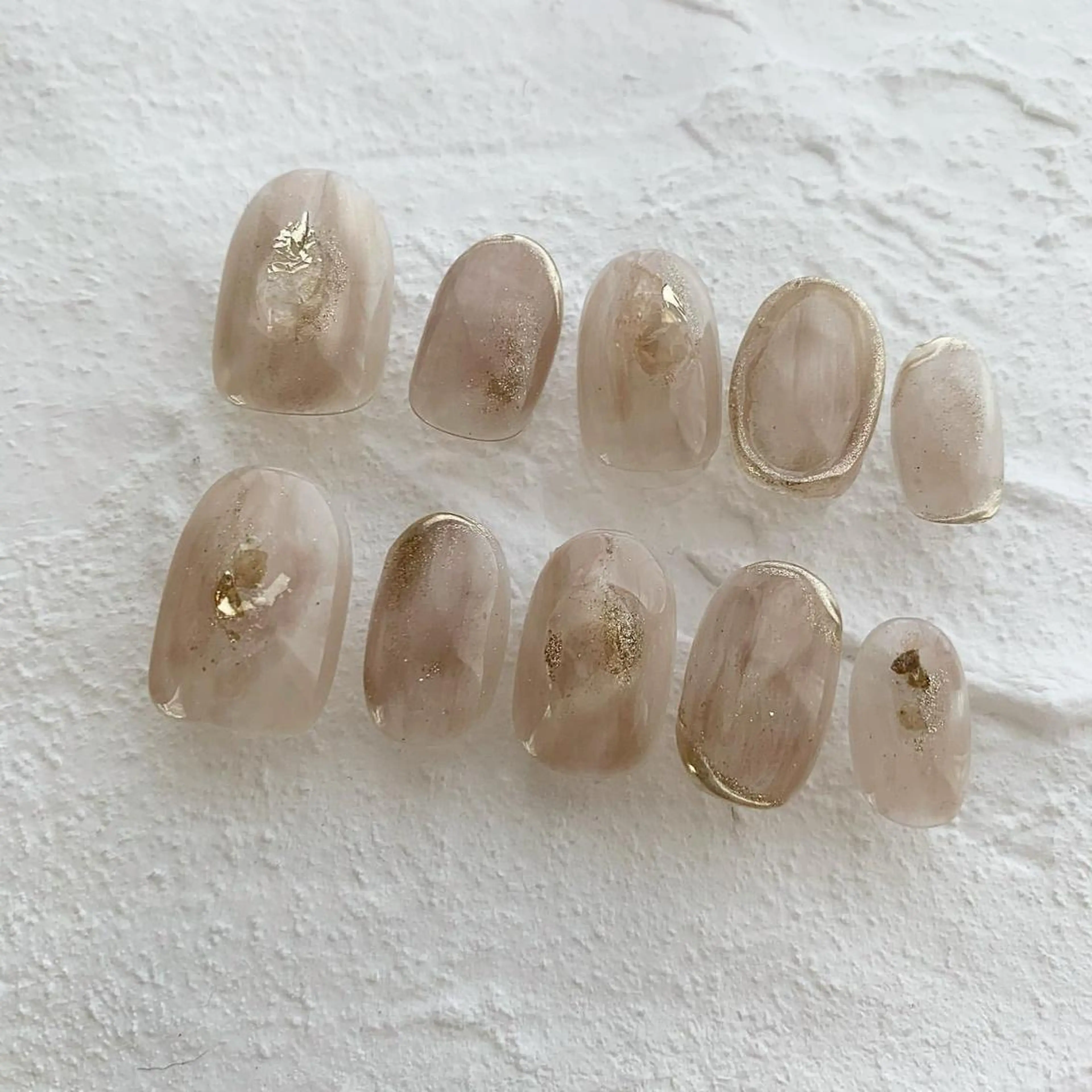 ネイル 大塚眉毛|ハンドケア |肌管理の眉毛・アイブロウイメージ