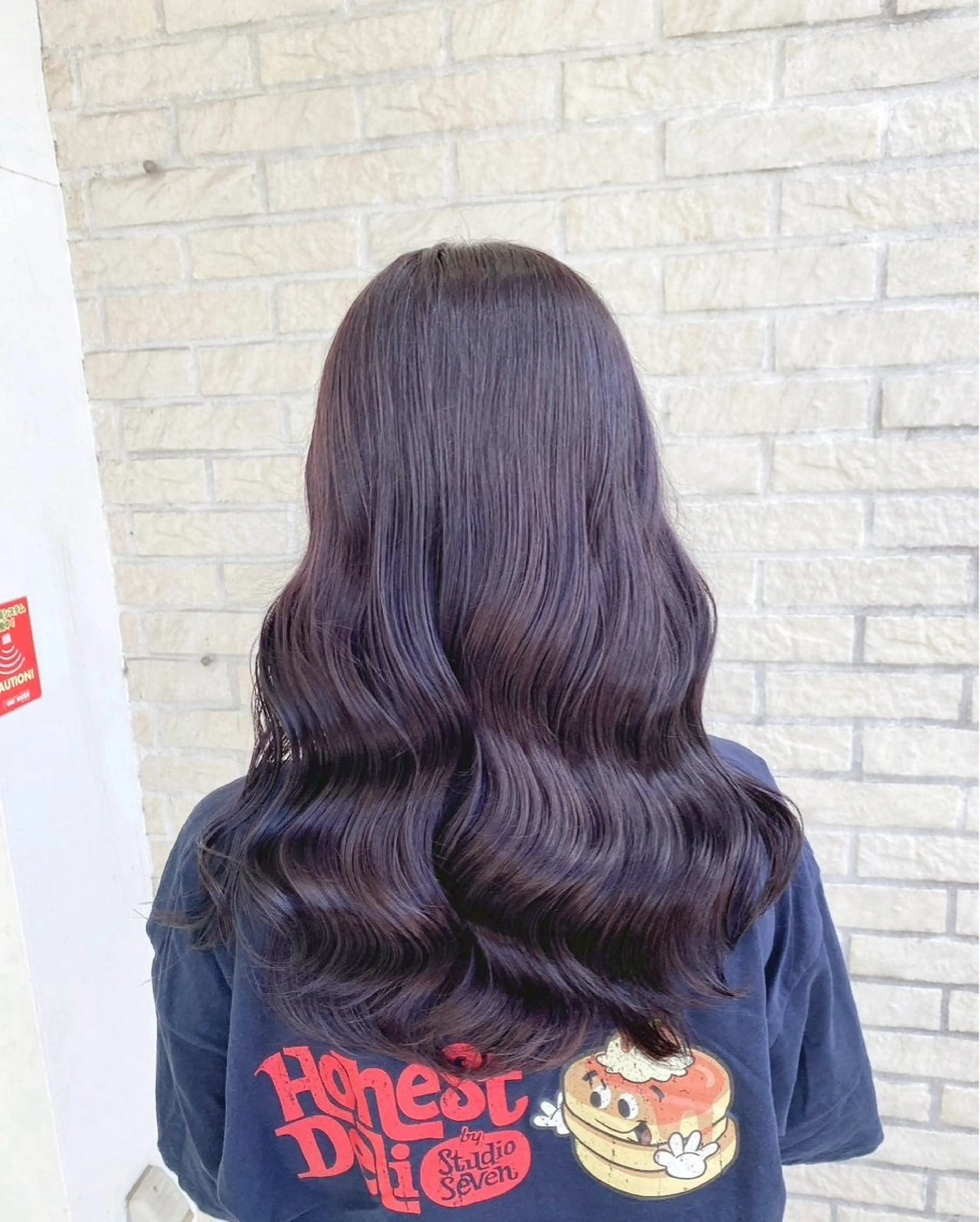 【髪質改善カラー➕トリートメント】🌼口コミ&♡必須🌼の写真