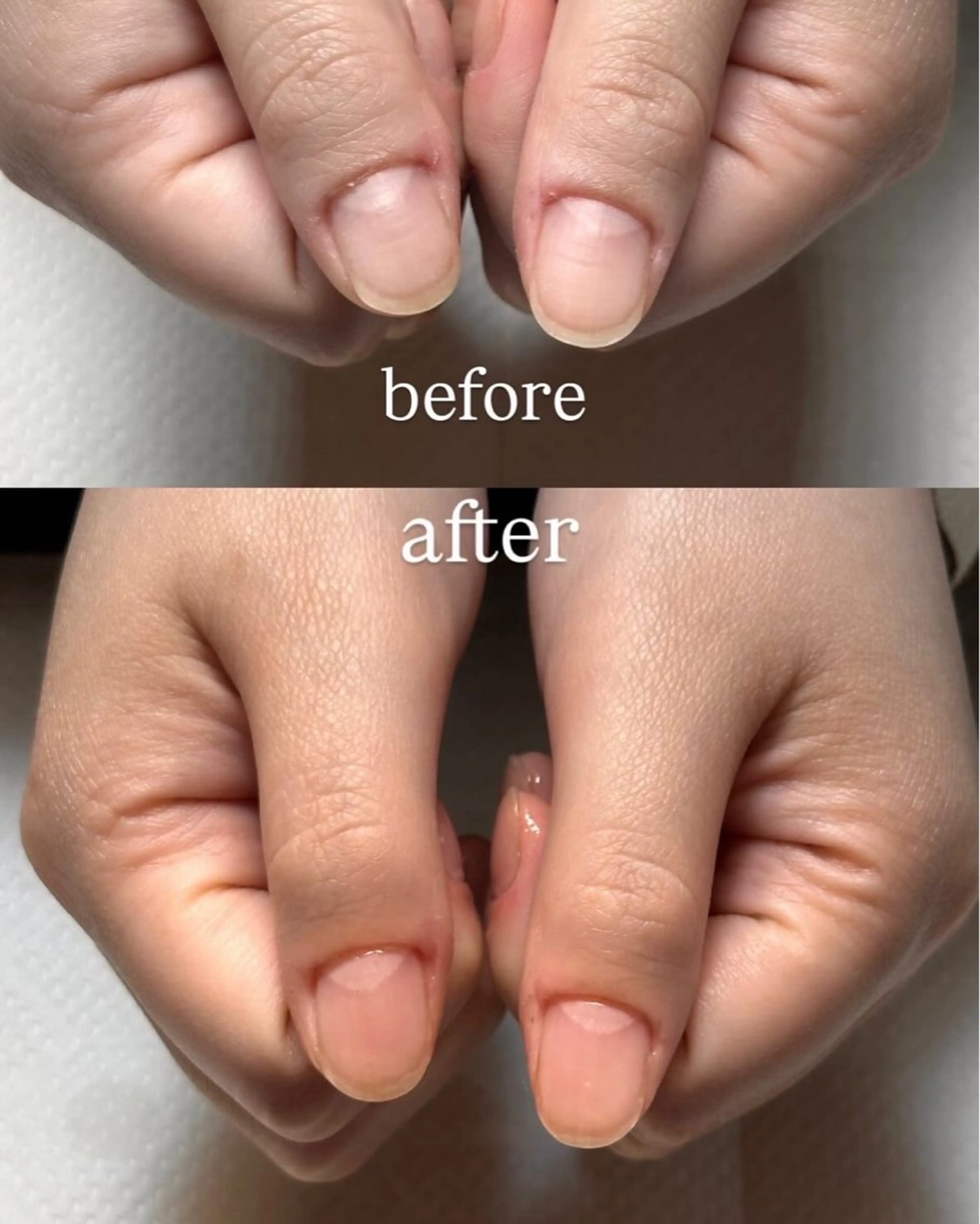 ネイル ハンドケア つめピリカ所属・つめピリカ きさらのネイルデザイン