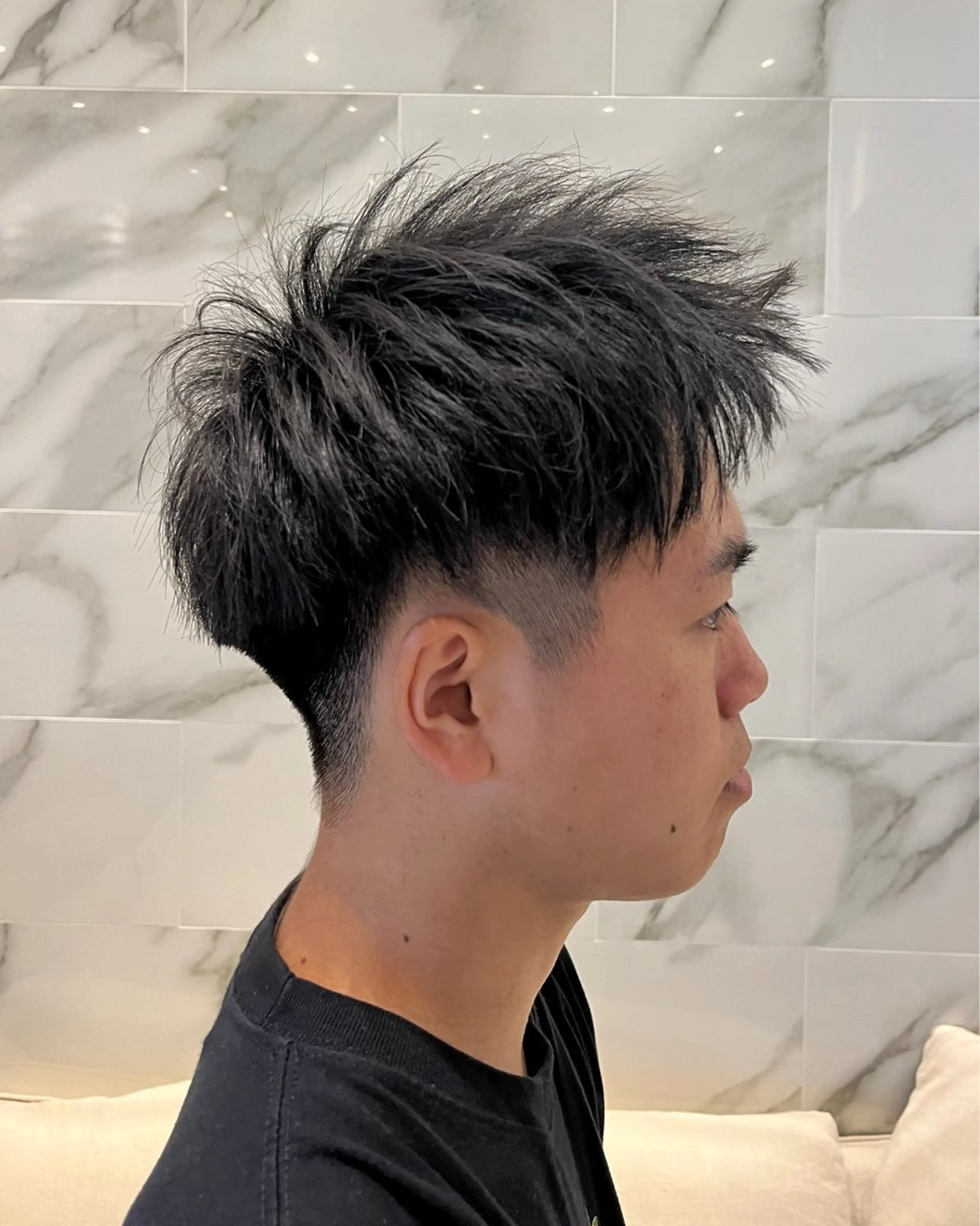 メンズ 梅田/メンズ特化/ つかさのヘアスタイル