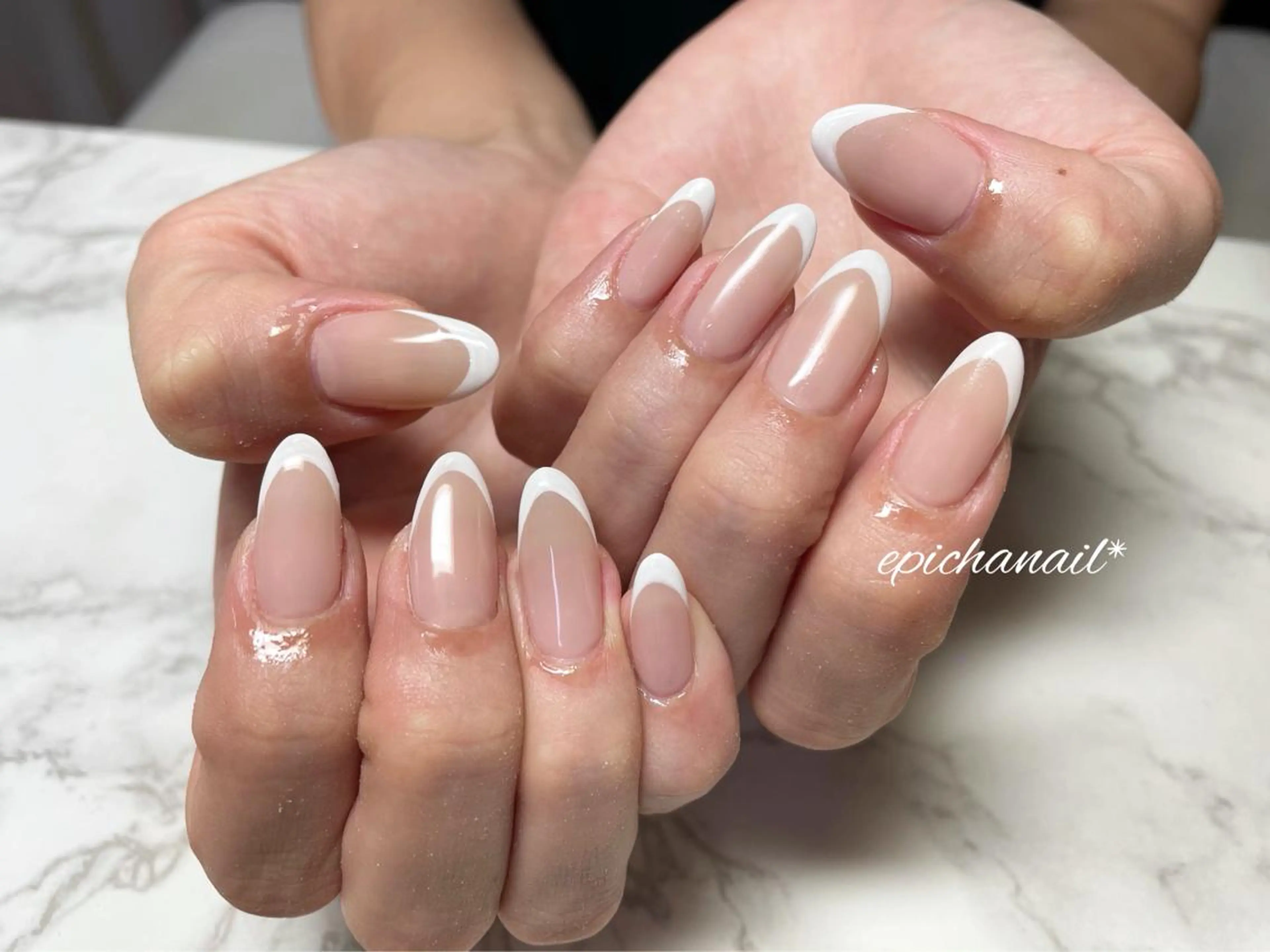 ネイル EPICHA NAILのネイルデザイン