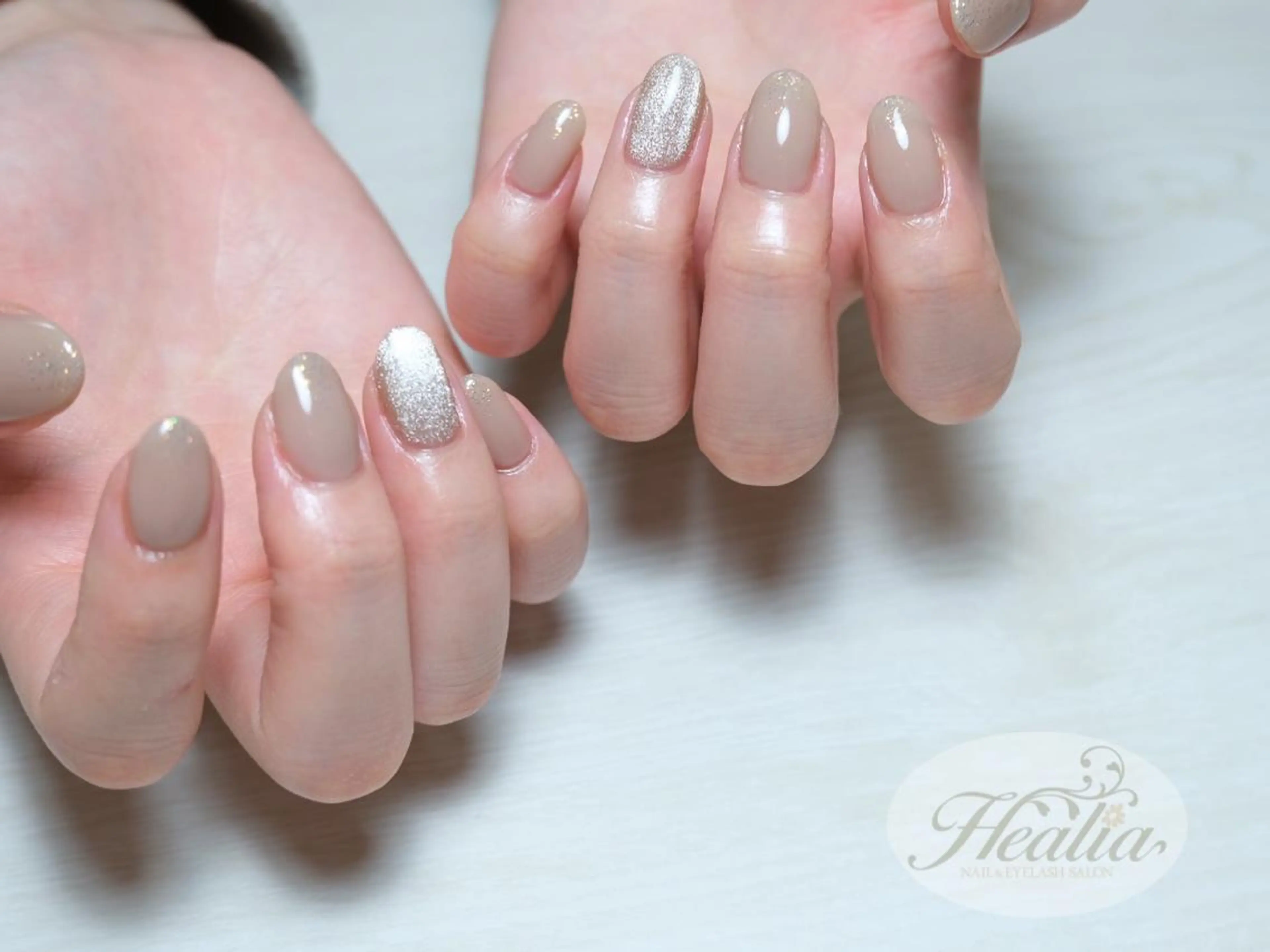 ネイル REMIA湘南台 TANABEのネイルデザイン