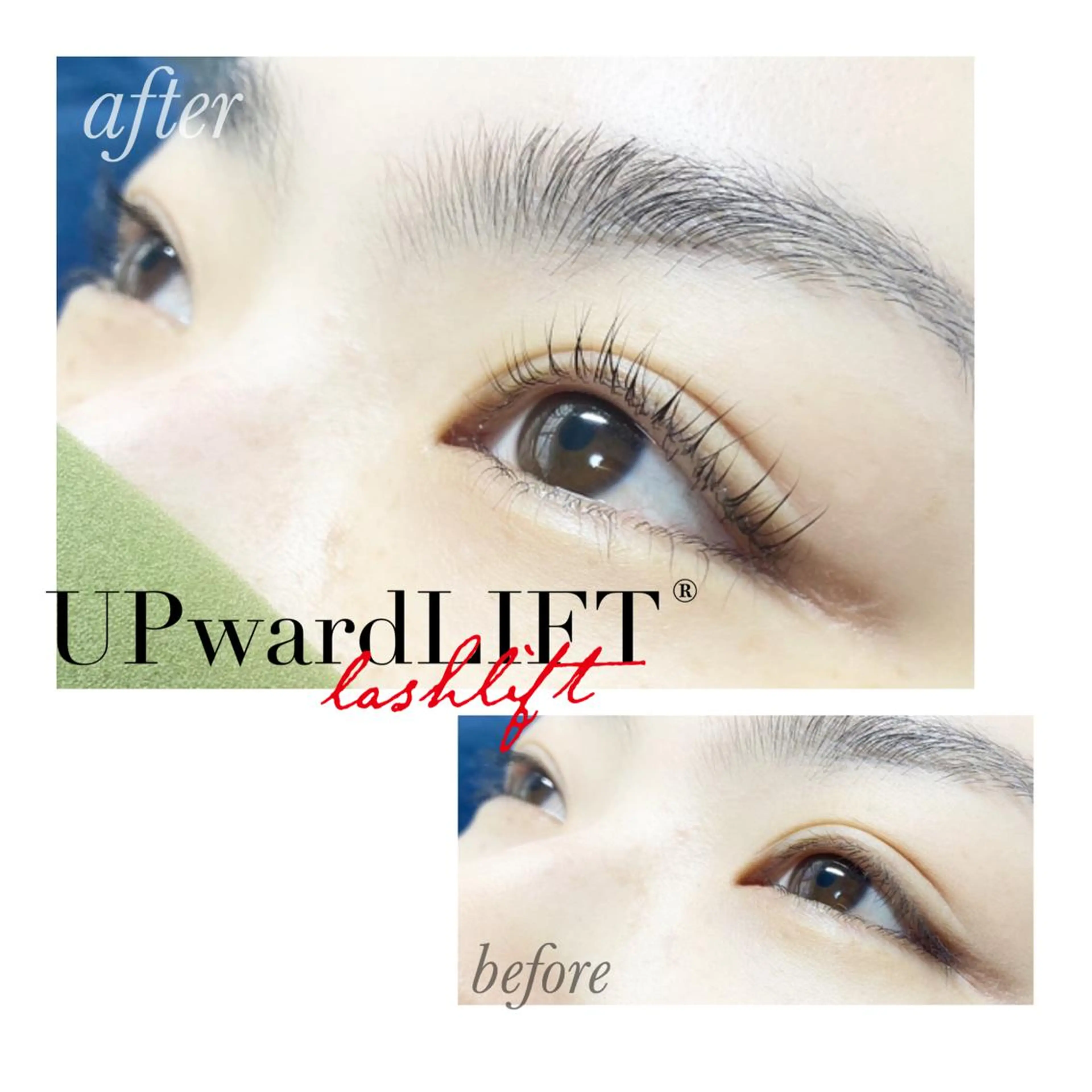 マツエク・マツパ 中村 美紀の眉毛・アイブロウイメージ