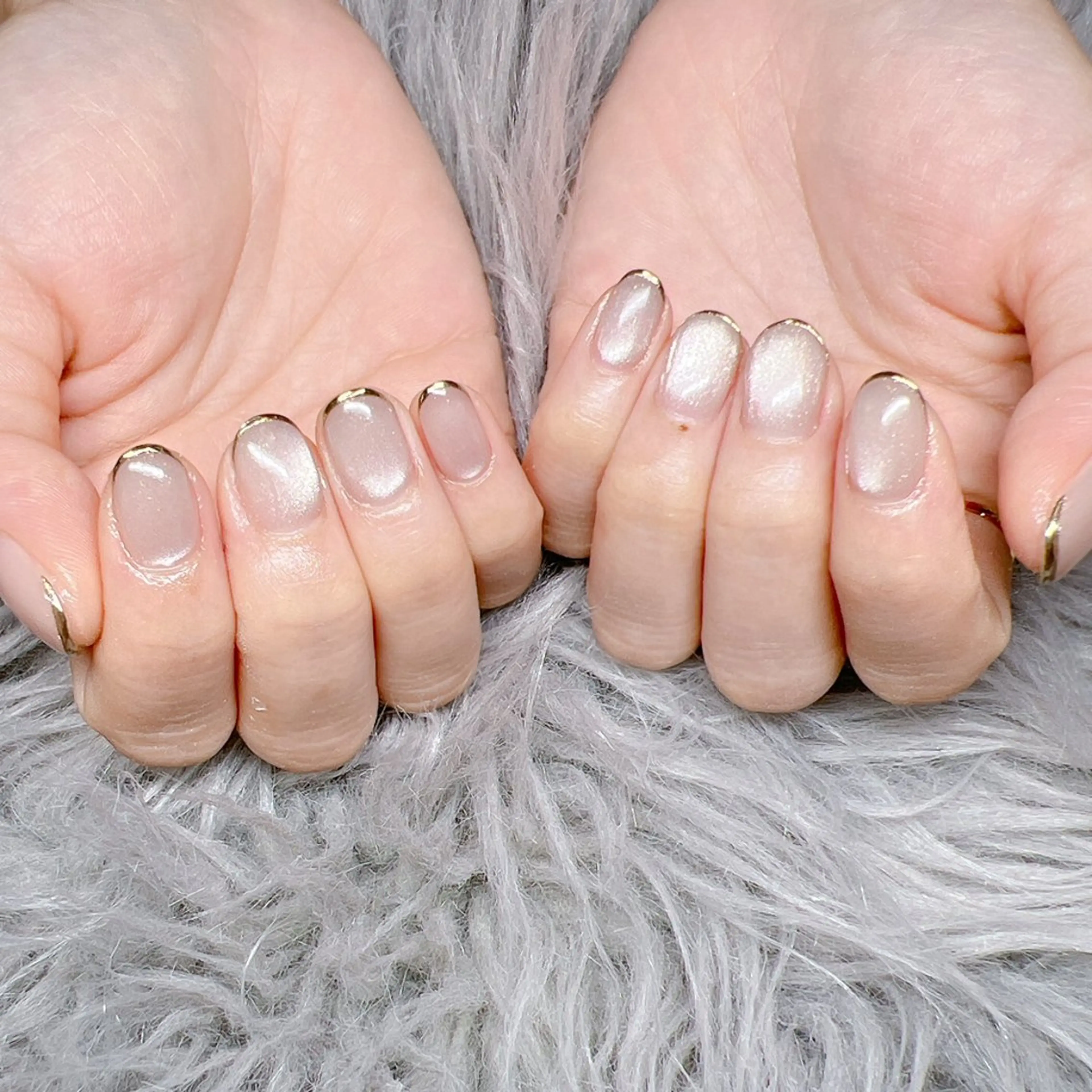 ネイル 個室ネイルサロンDolly  Girl〜ドーリーガール〜所属・DollyGirl KYOKOのネイルデザイン