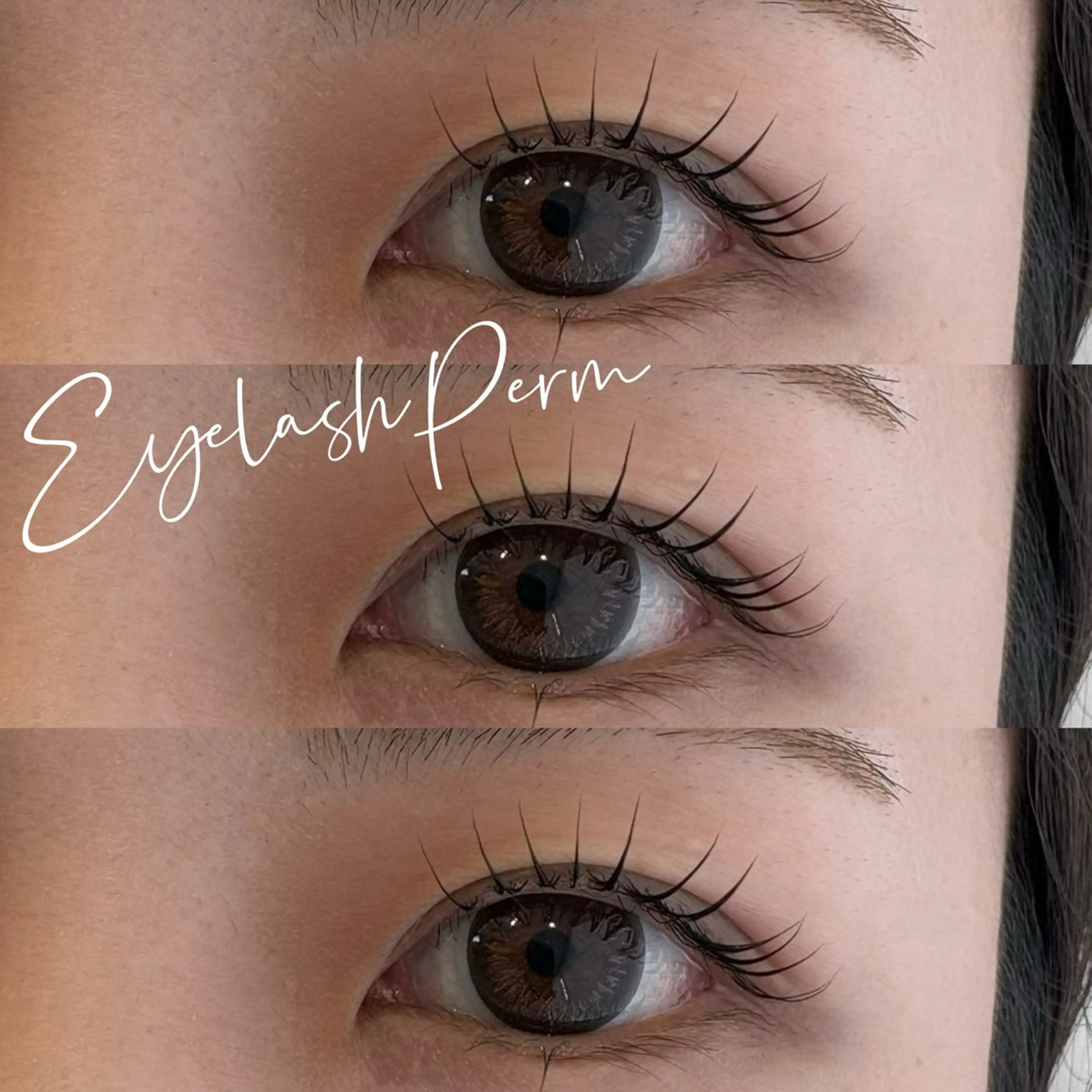 マツエク・マツパ マツパ Artis. YUMIKOのマツエク・マツパデザイン