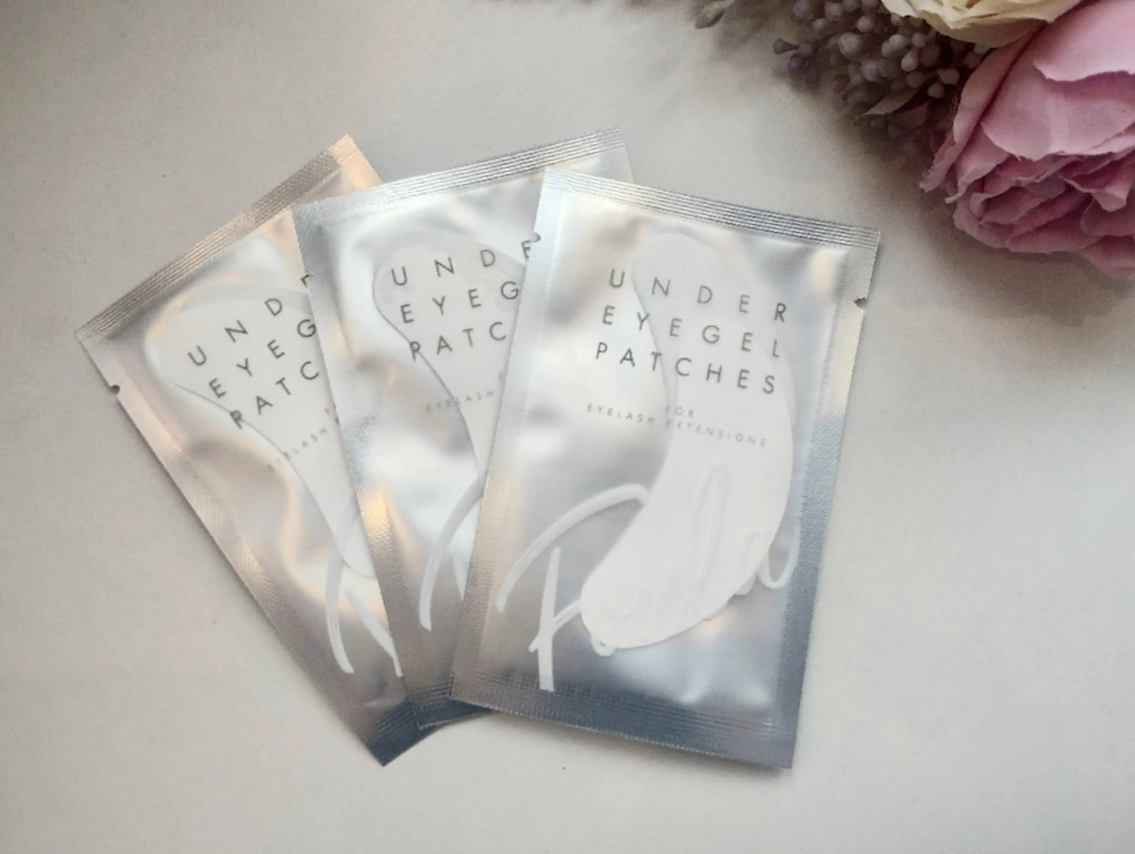 マツエク・マツパ LaMa. Hのマツエク・マツパデザイン