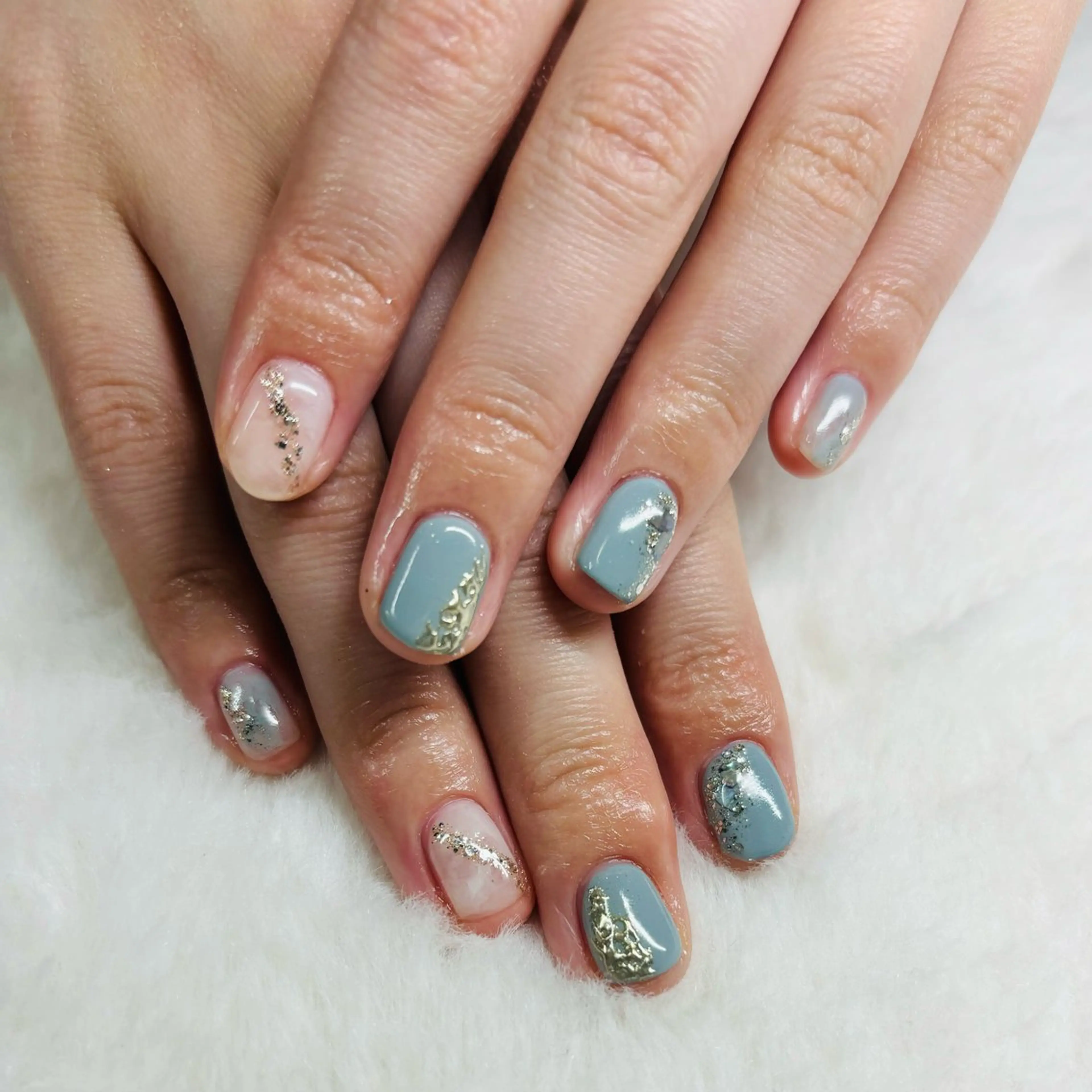 ネイル AngelCoco Tabataのネイルデザイン