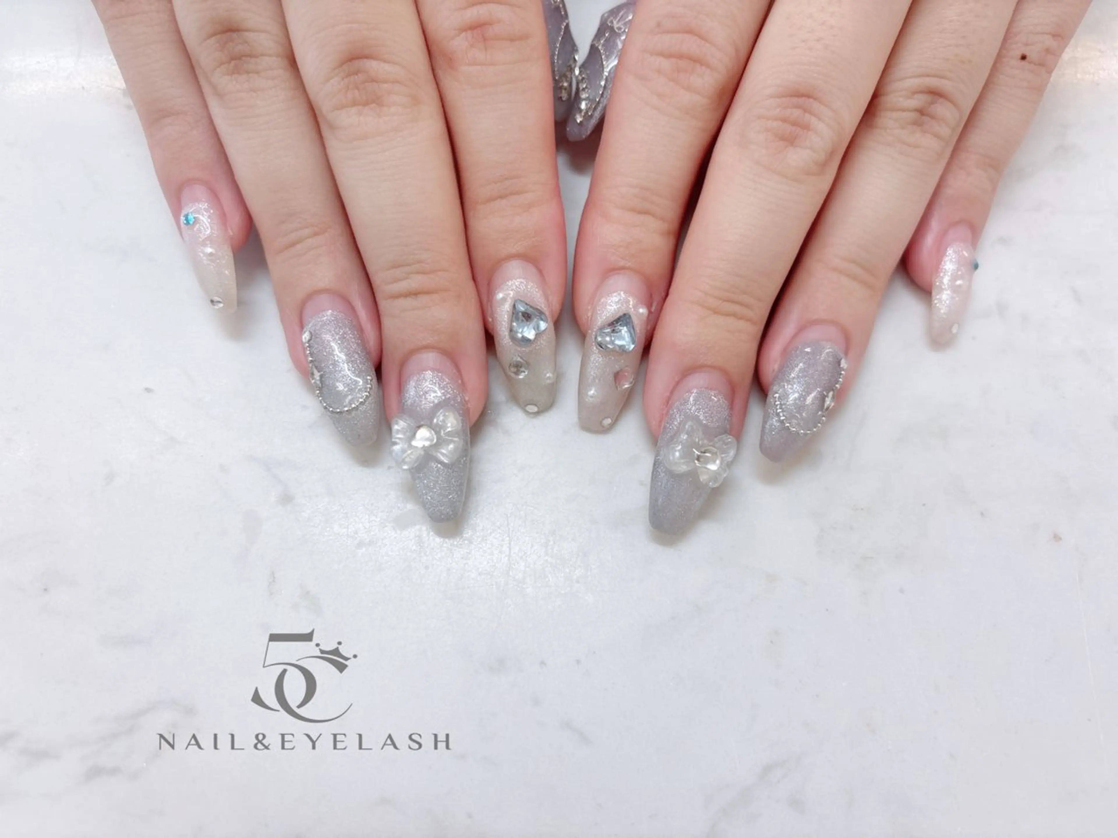 ネイル 5C NAIL 5C NAILのネイルデザイン