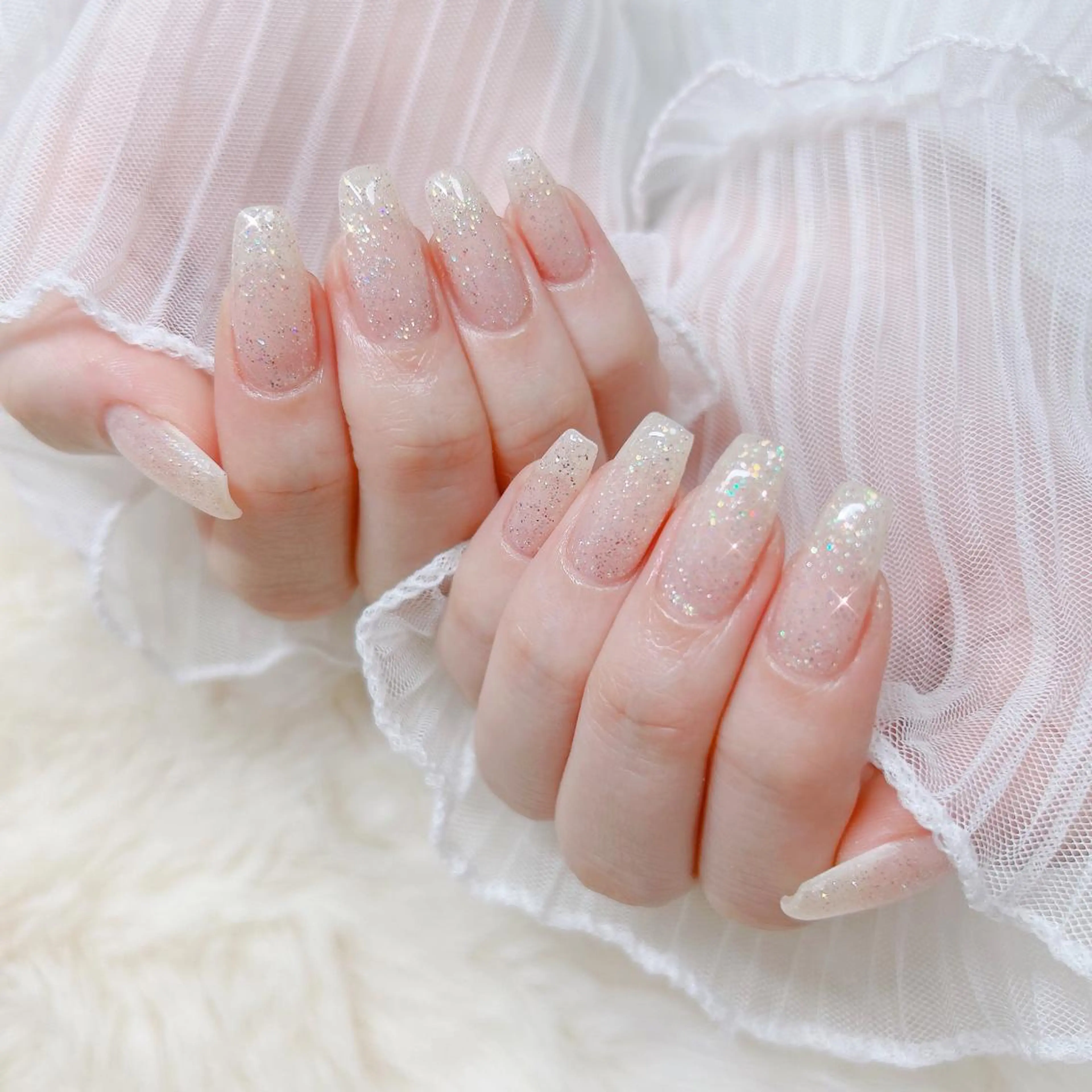 ワンカラー💓オフ込み税込価格の写真