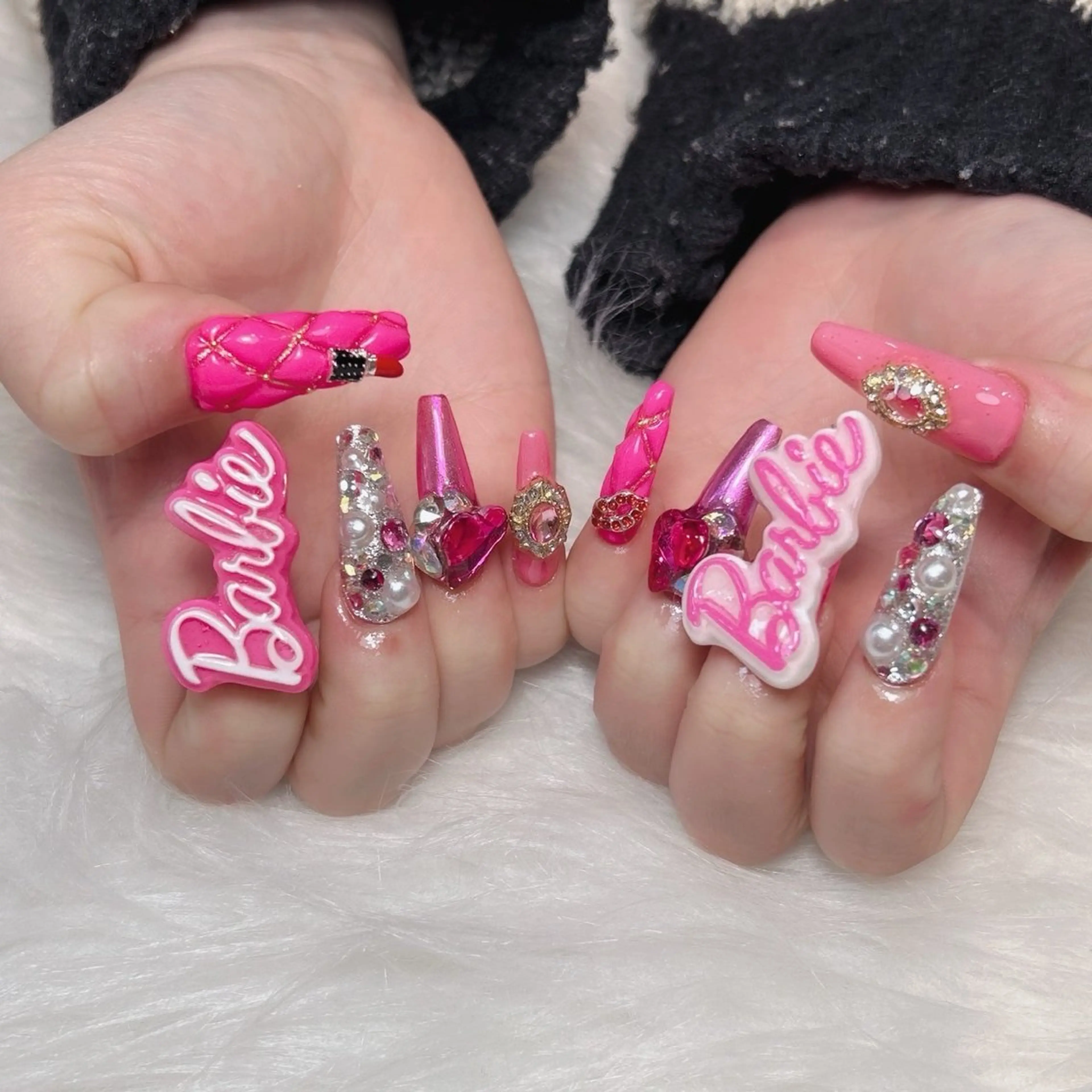 ネイル CC Nail Salonのネイルデザイン