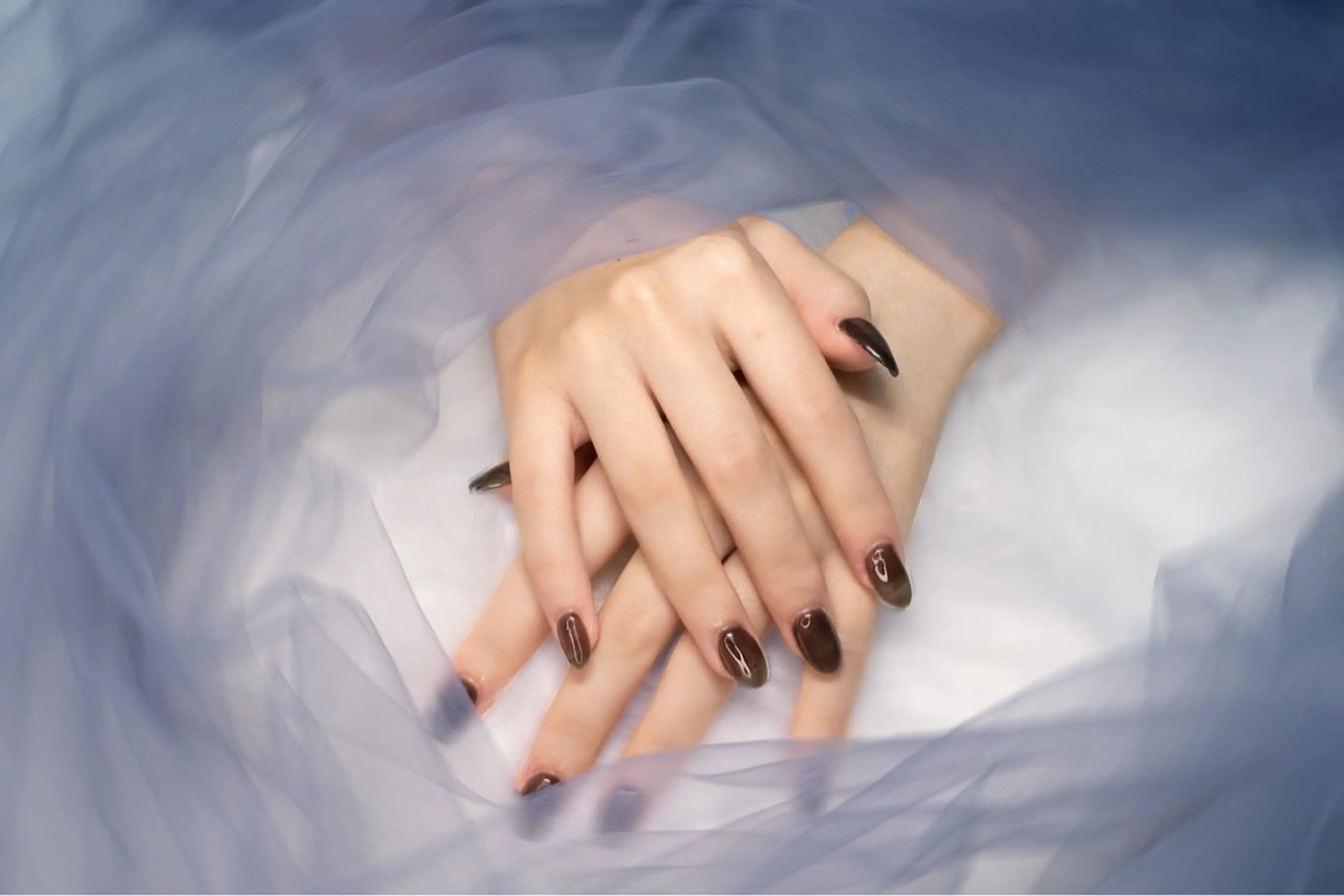 ネイル Reverb❁︎ 井上のネイルデザイン