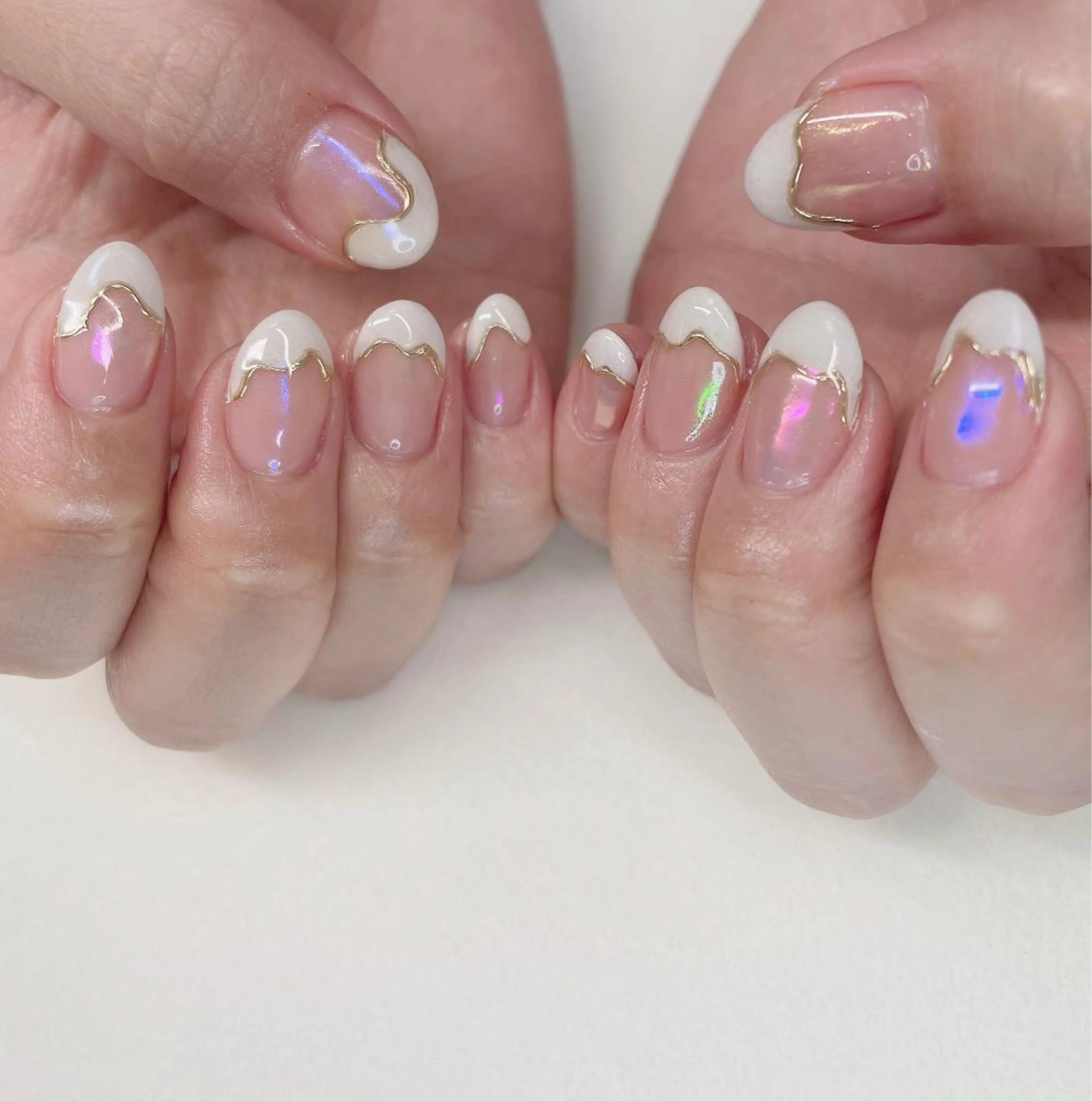 ネイル nail salon Rのネイルデザイン