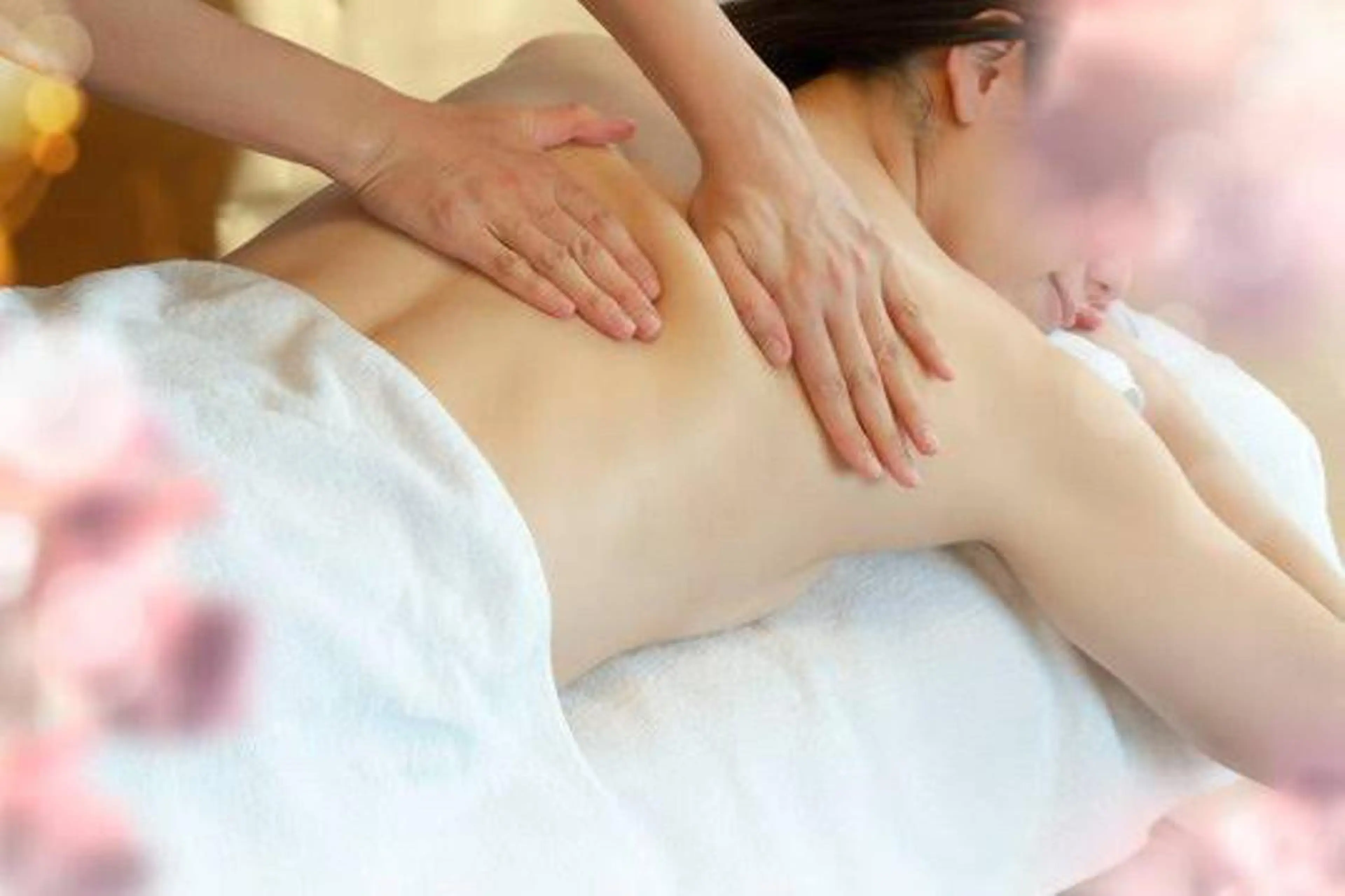 ビューティークリエイト所属・ビューティー クリエイトのエステ・リラクイメージ