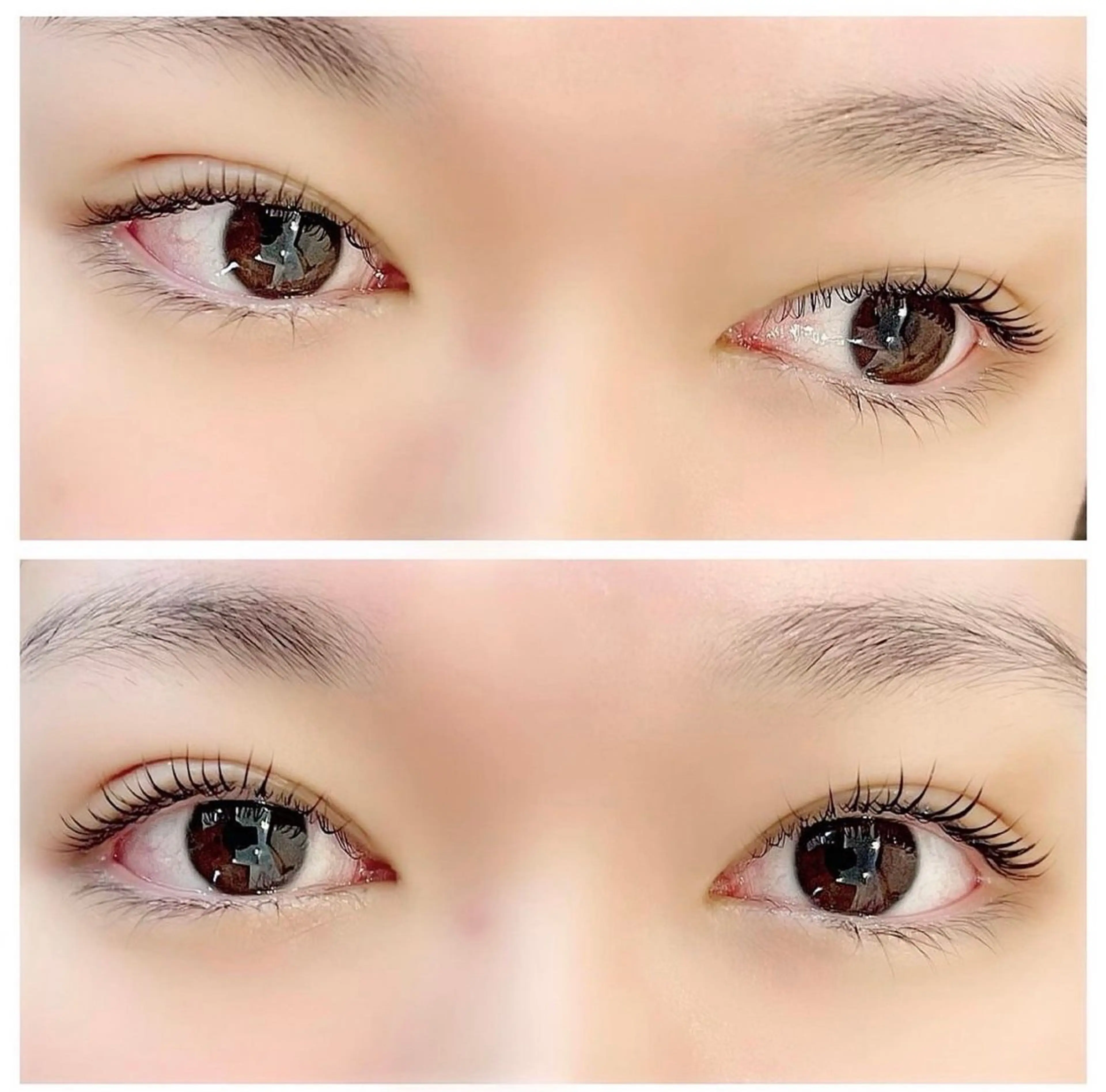 マツエク・マツパ GLITTER NAILS所属・glitter na ils AYAのネイルデザイン