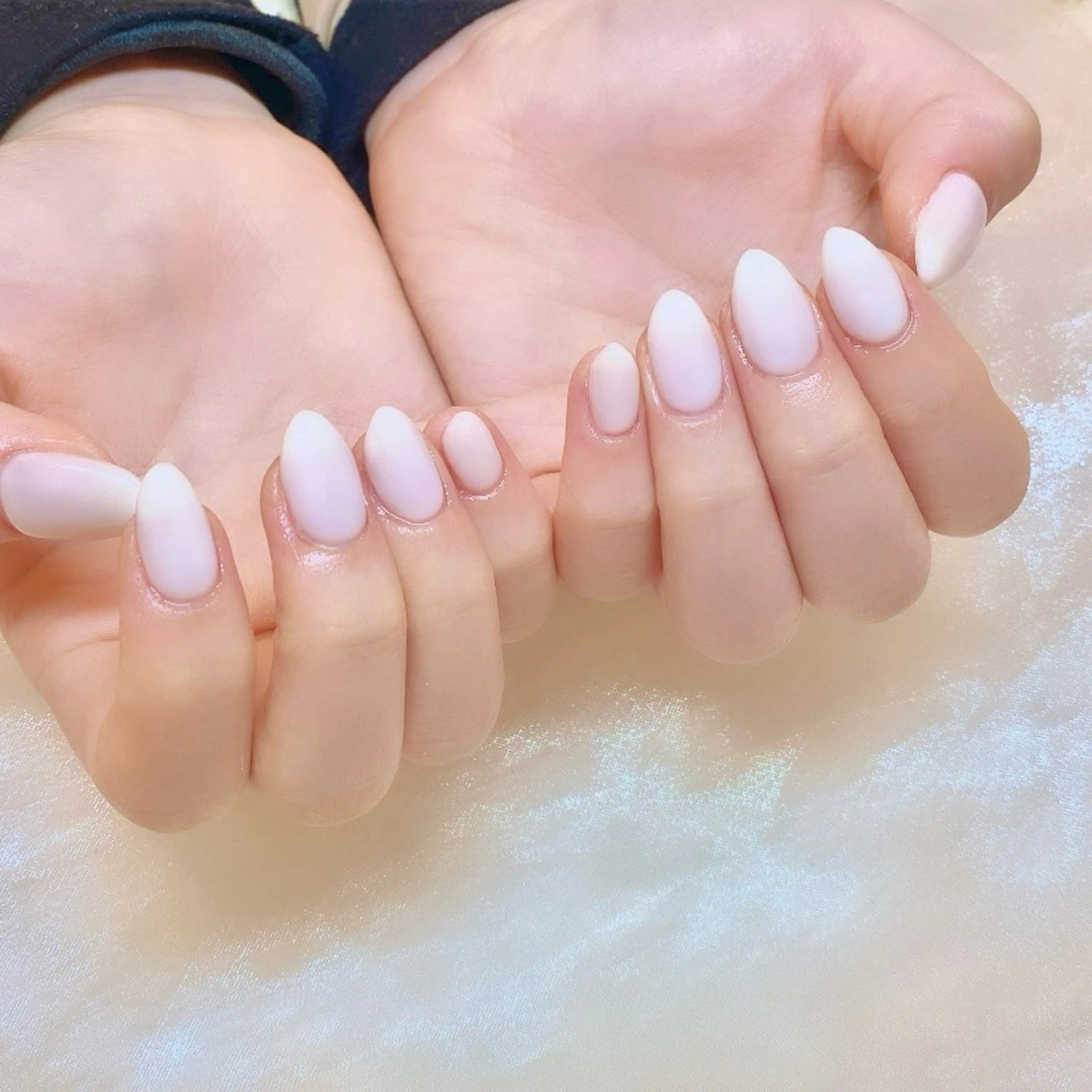 ネイル 山腰 光莉のネイルデザイン