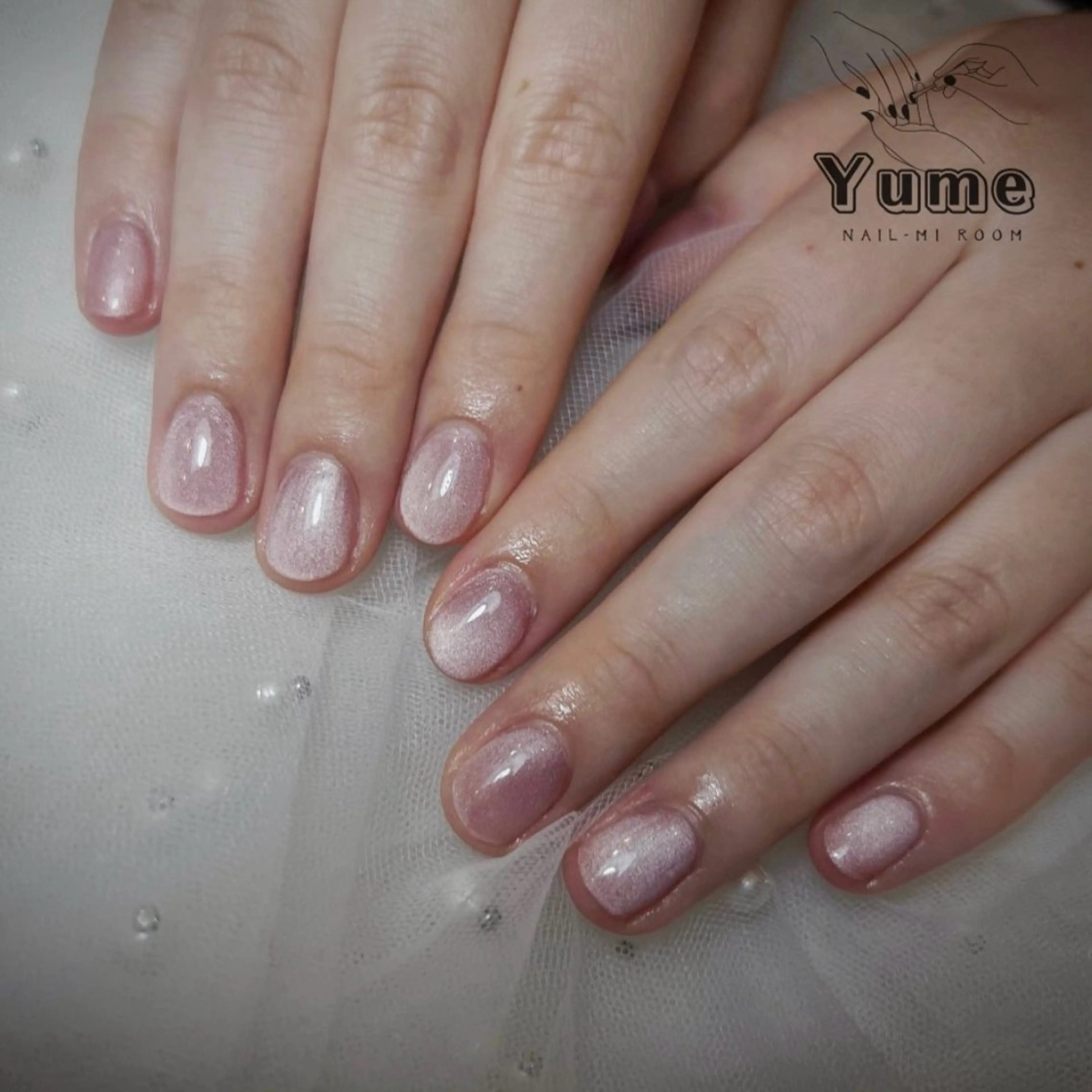 ミディアム Linh Nailのネイルデザイン