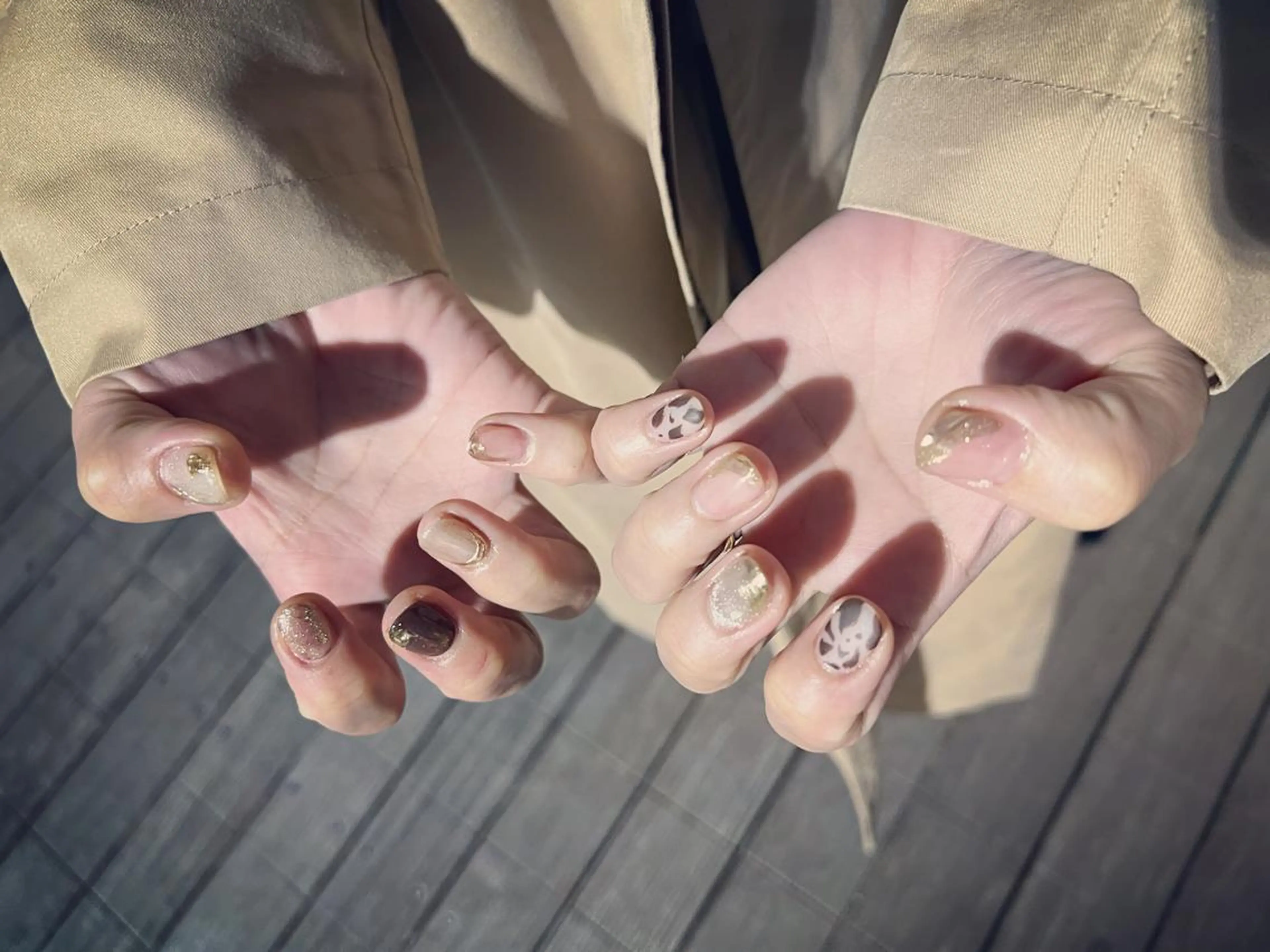 ご新規様定額オフ込み8400→7400の写真