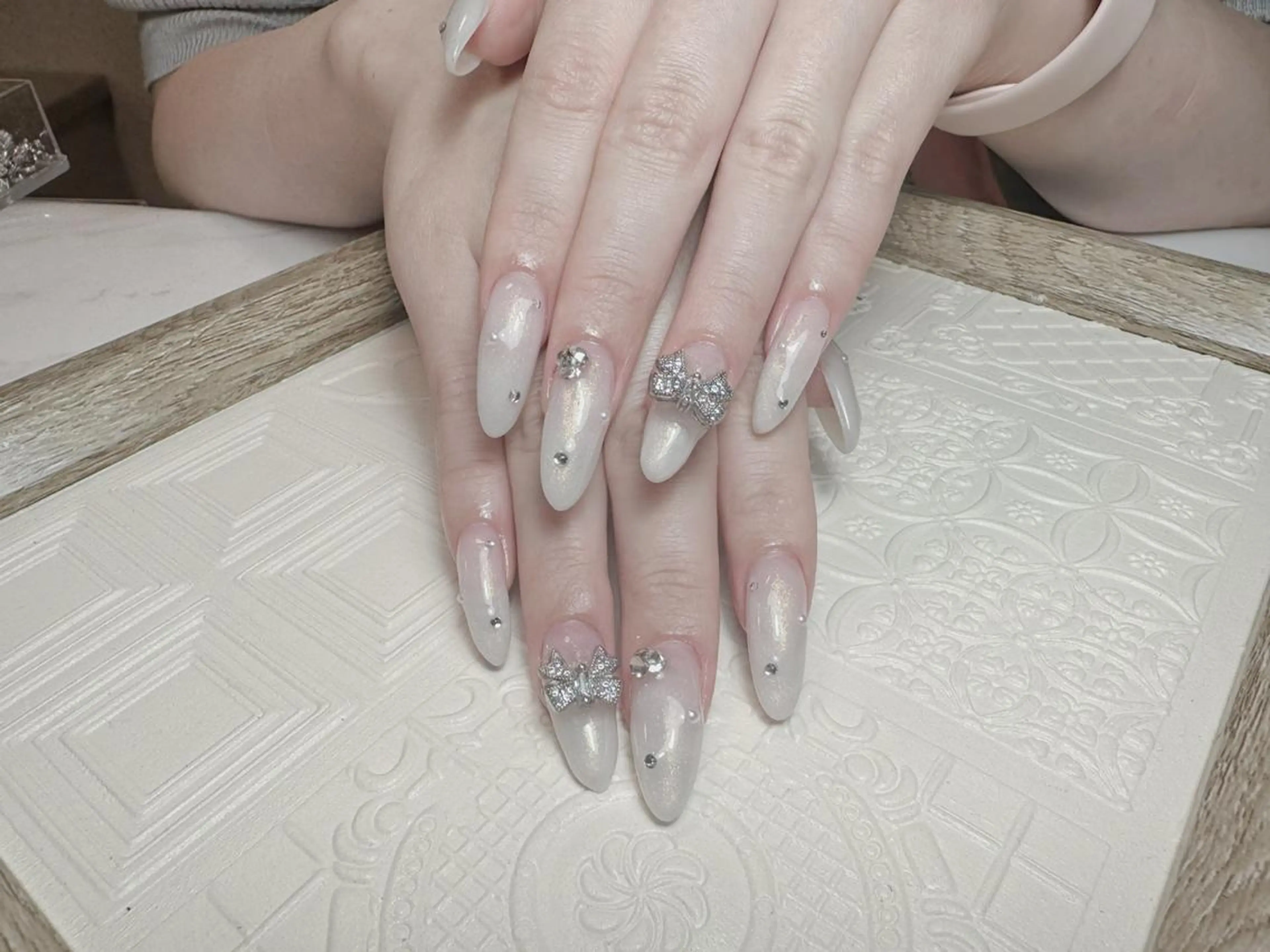 ネイル MSSugar Nailのネイルデザイン