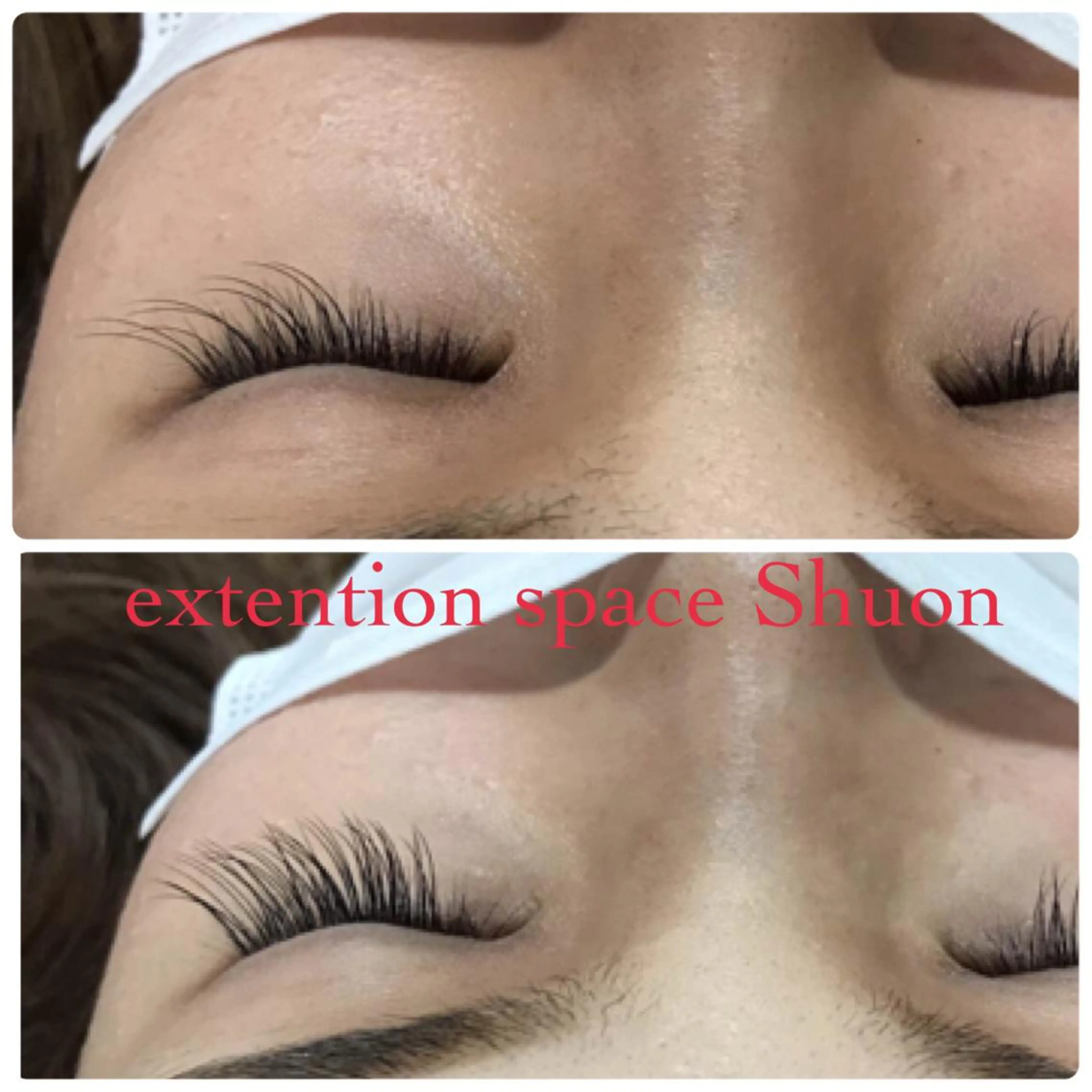 マツエク・マツパ セーブル KITTY 立川のネイルデザイン