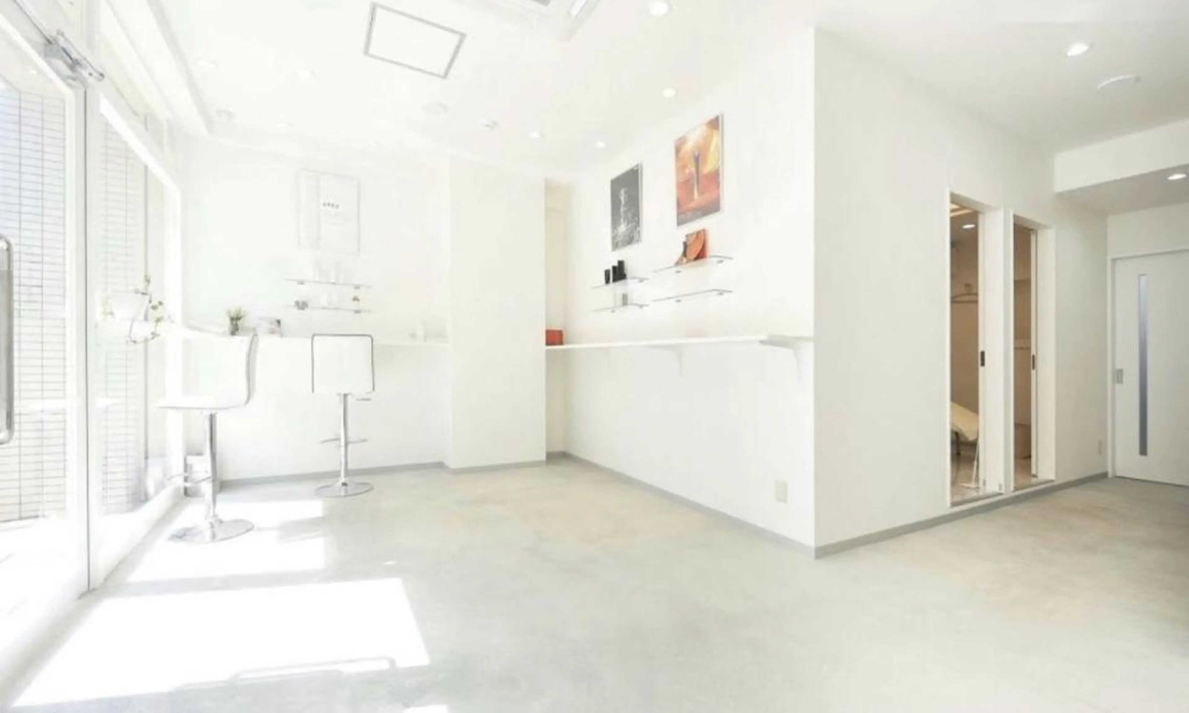 POLA伏見稲荷店所属・POLA 梧桐　杏子のエステ・リラクイメージ