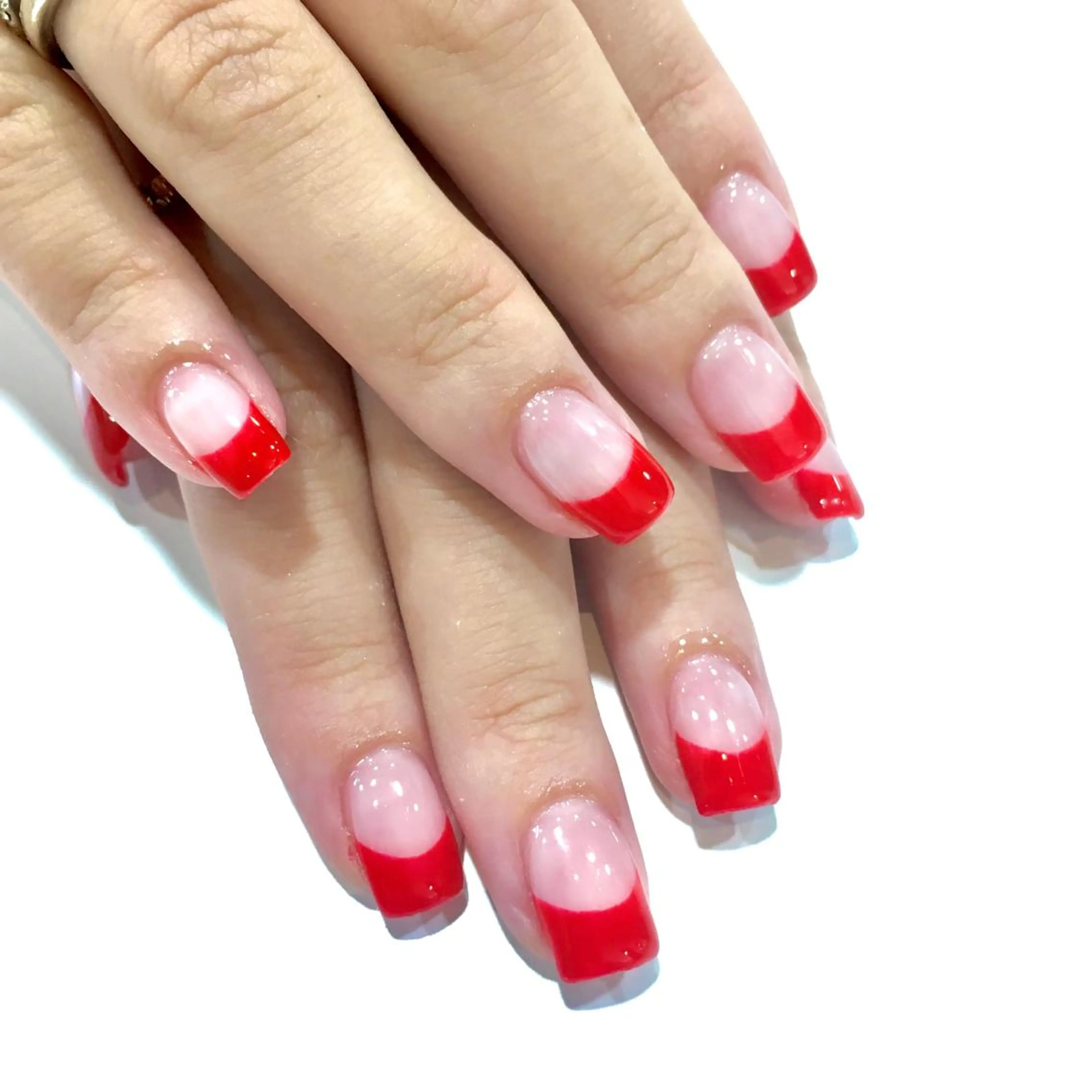 ネイル Allure小山店 Maiのネイルデザイン