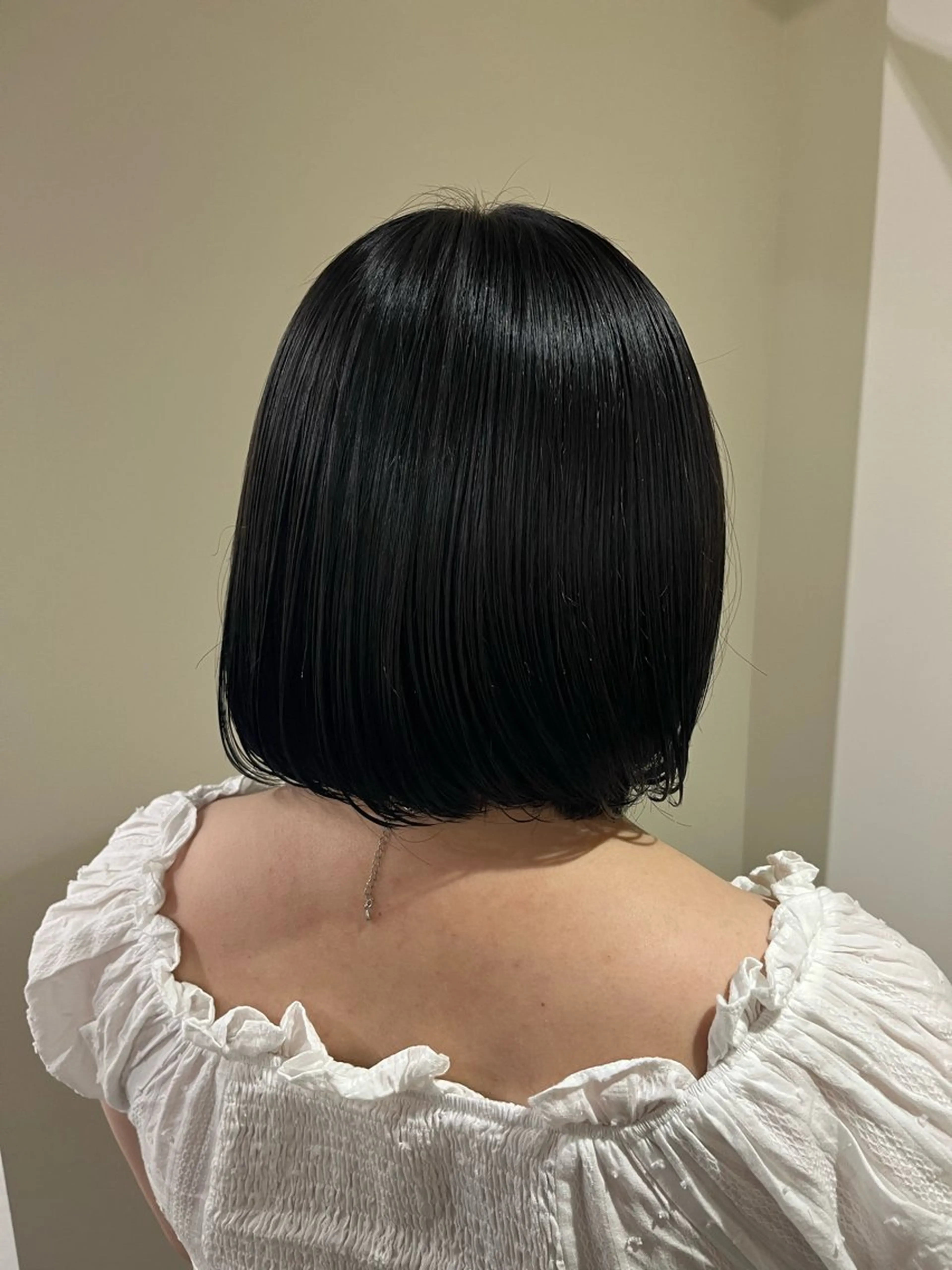 ショート mao /HUI金山のヘアスタイル