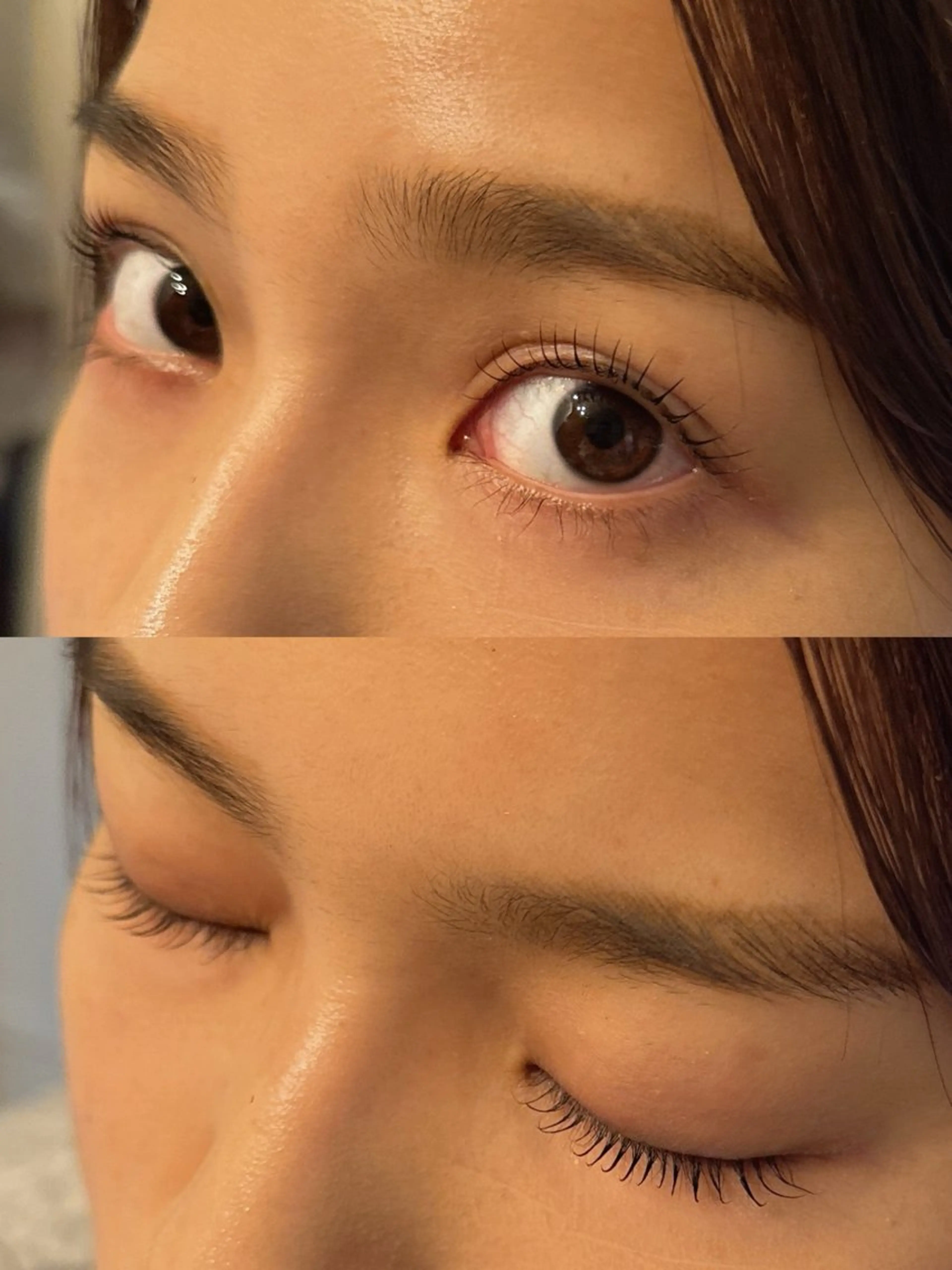 マツエク・マツパ まつげパーマ Manon Yuiのネイルデザイン