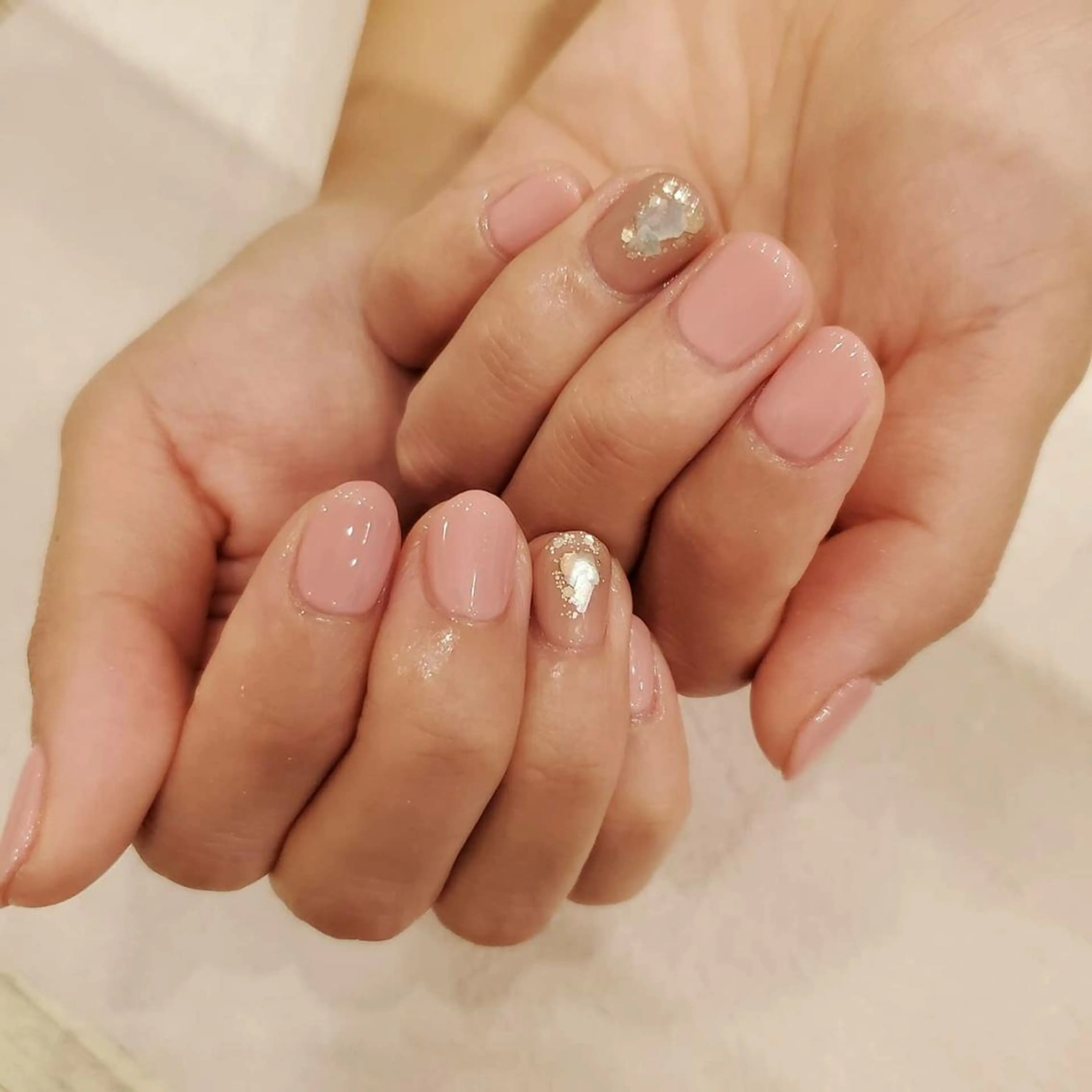 ネイル eclat.nail エクラネイルのネイルデザイン
