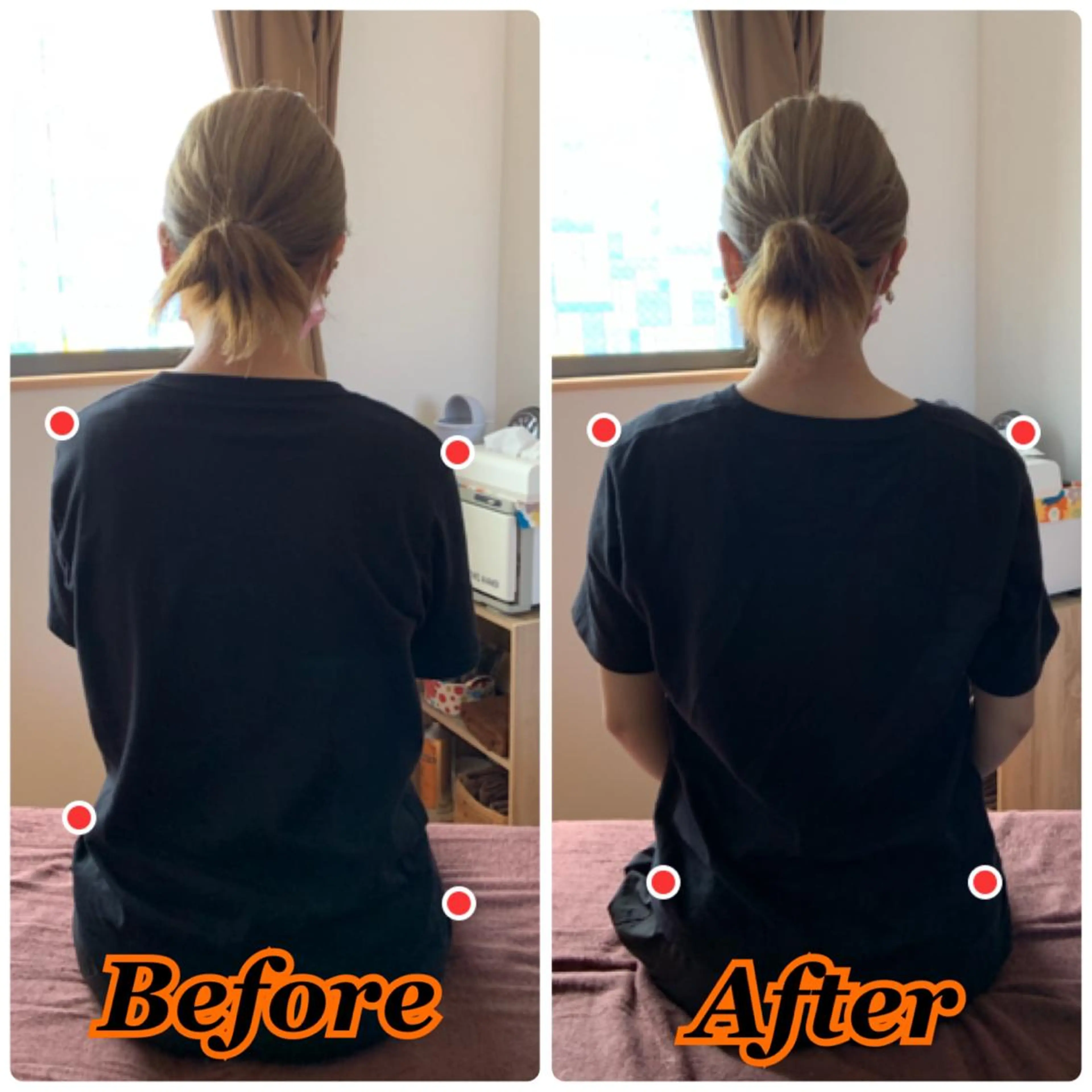 ちゃんぽんセラピスト NAHOのエステ・リラクイメージ