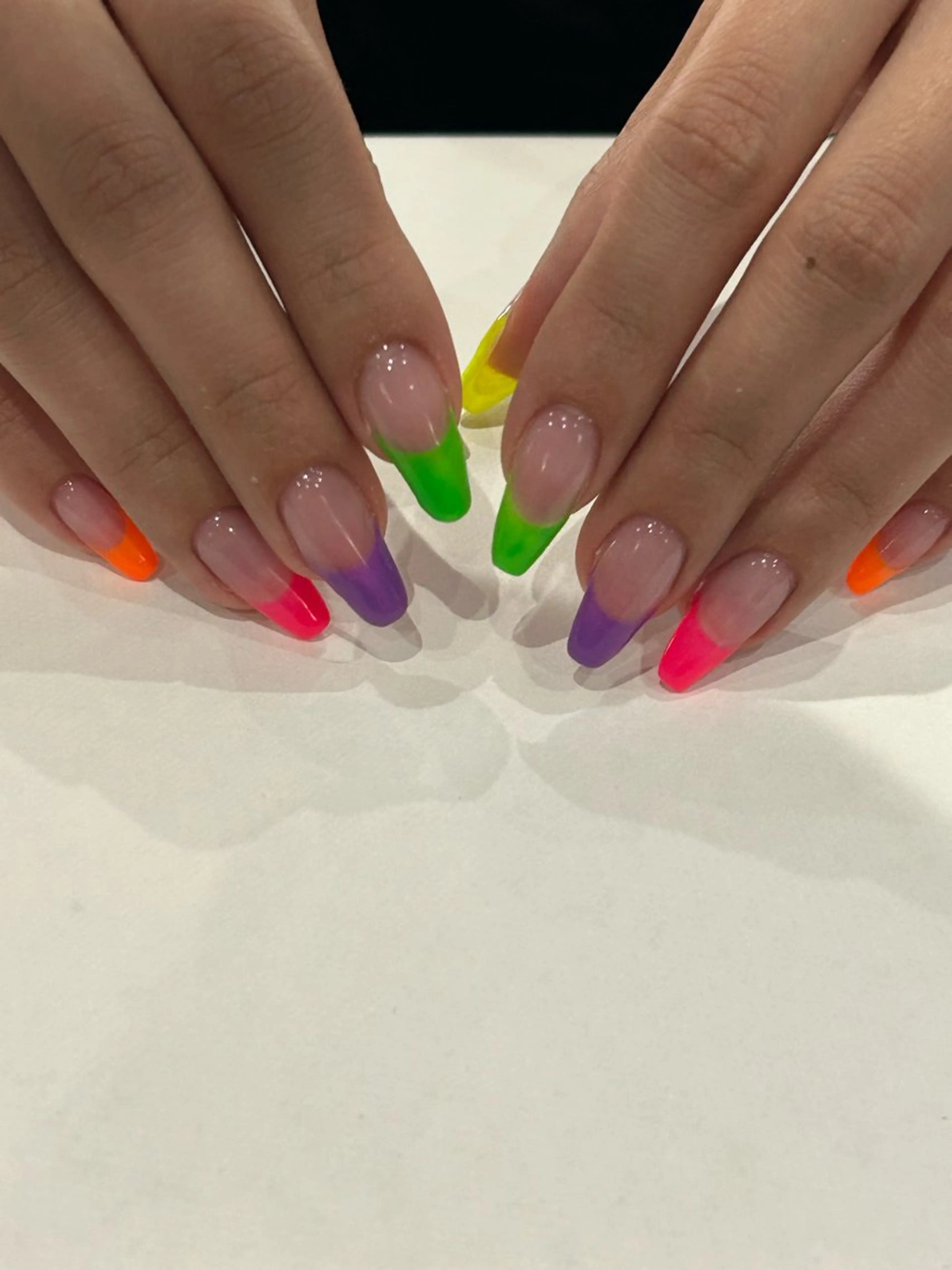 ネイル .Etel atelier.のネイルデザイン