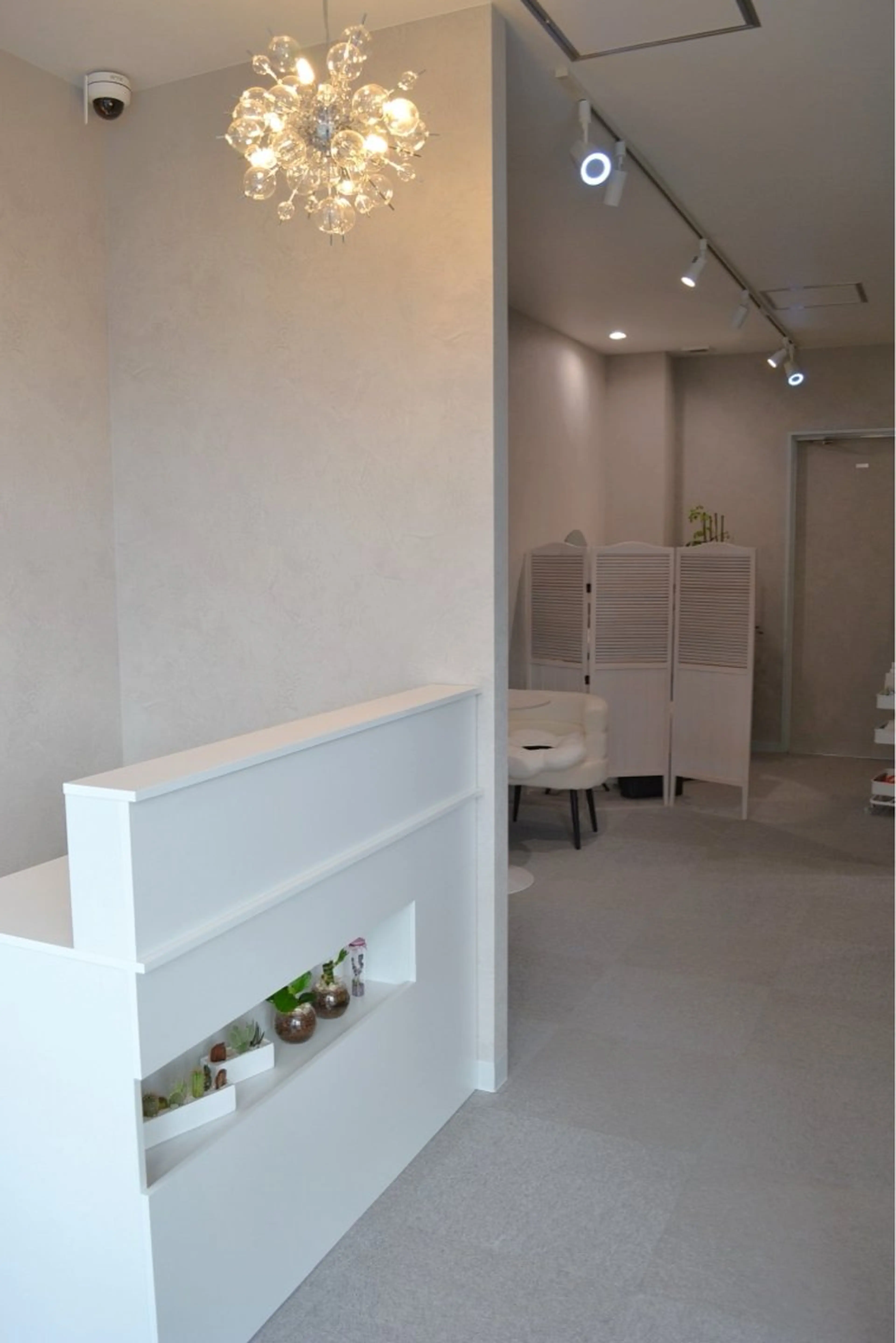 EstheticSalonReTweet所属・Esthetic ReTweetのエステ・リラクイメージ