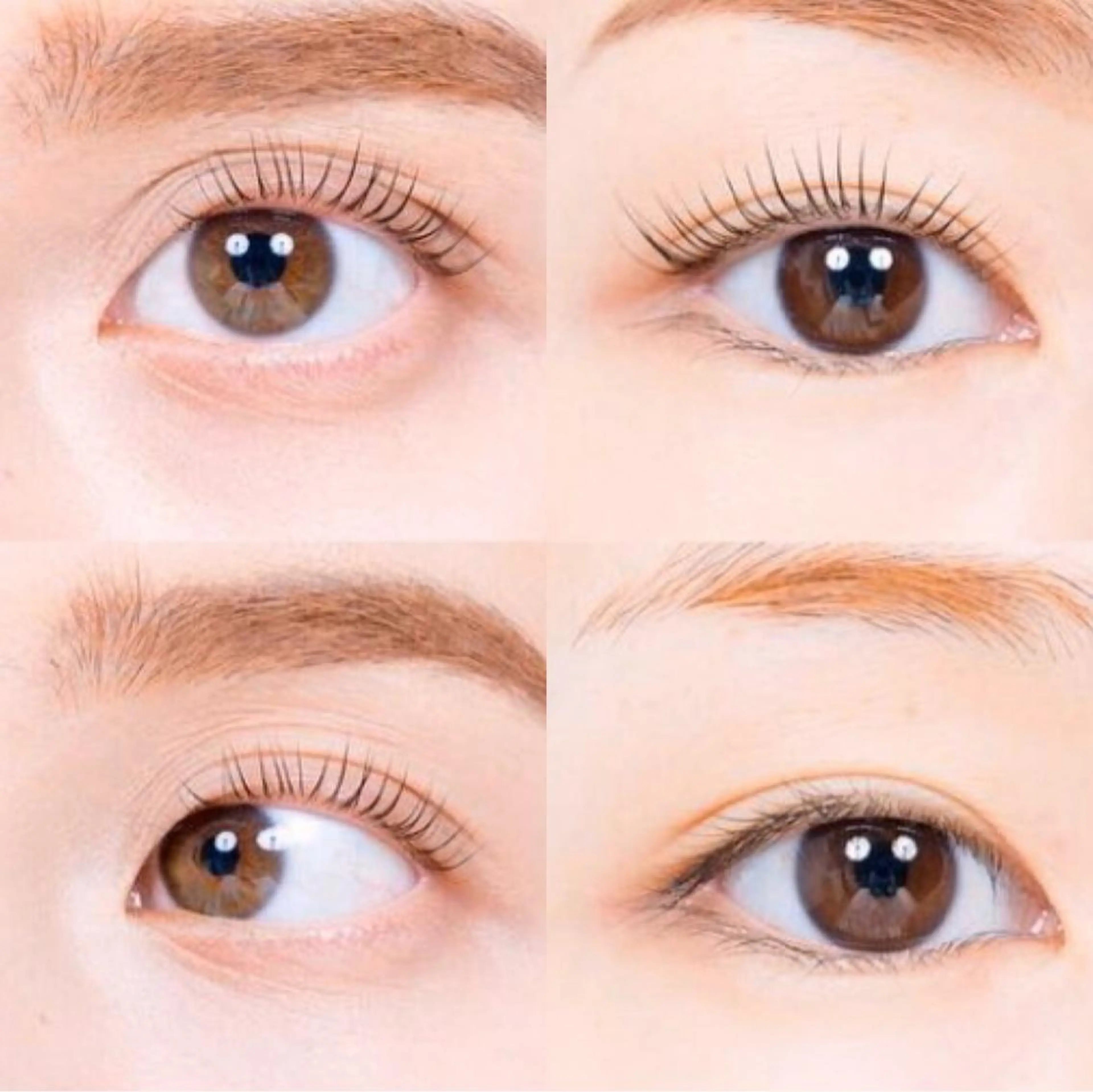 マツエク・マツパ mary メアリーの眉毛・アイブロウイメージ