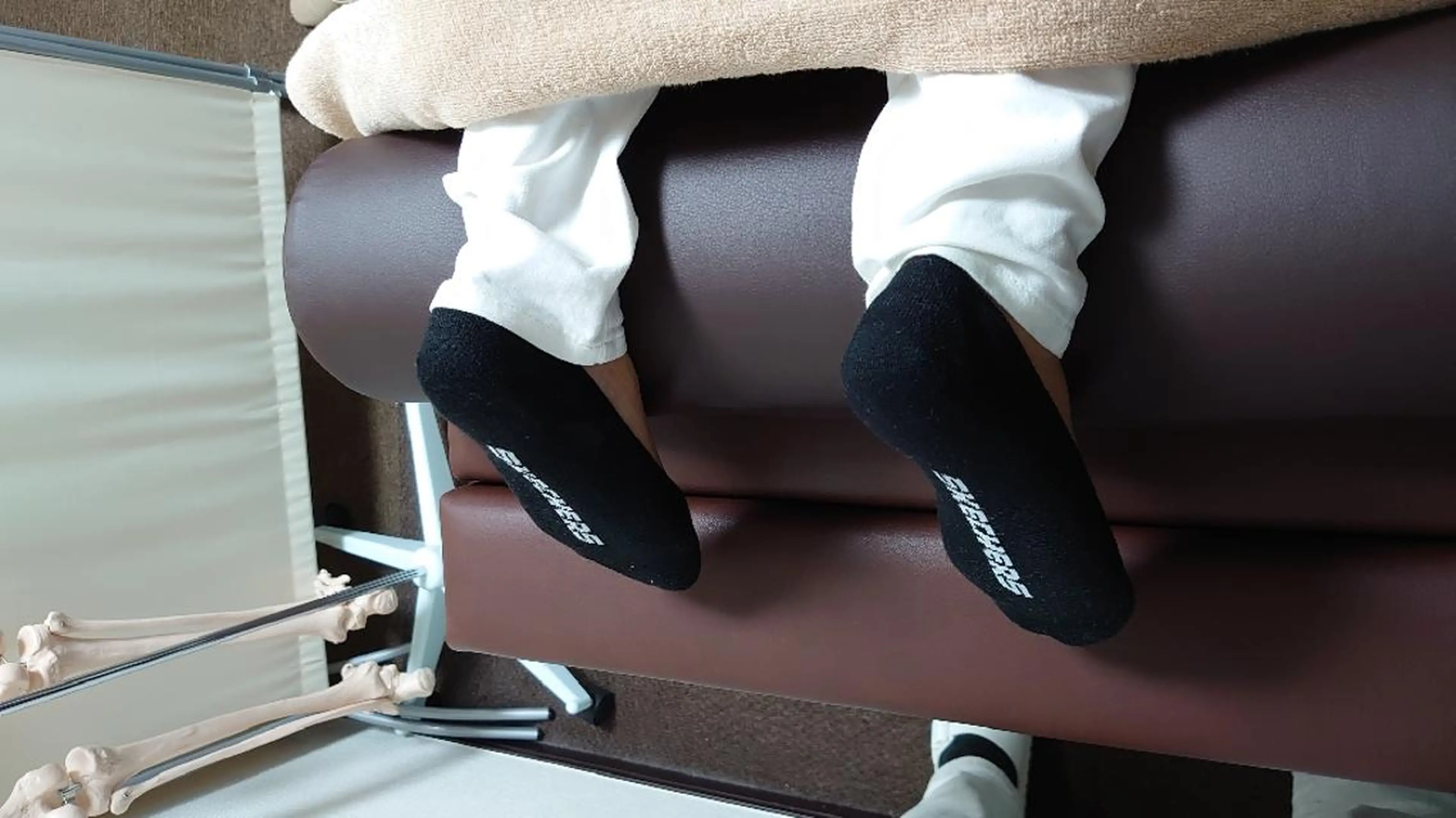 三田上倉整体所属・三田上倉 整体のエステ・リラクイメージ