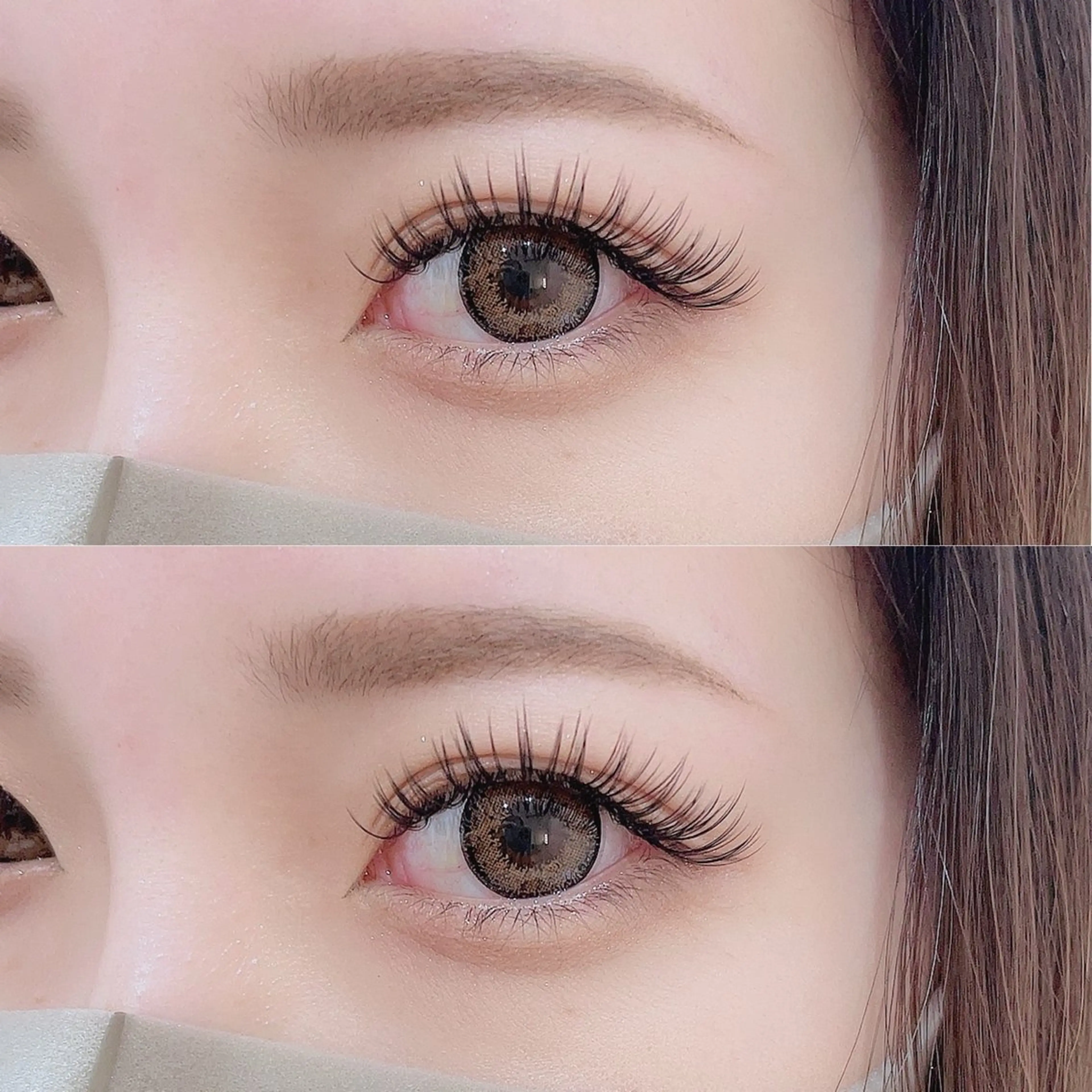 バインド80本¥6440の写真